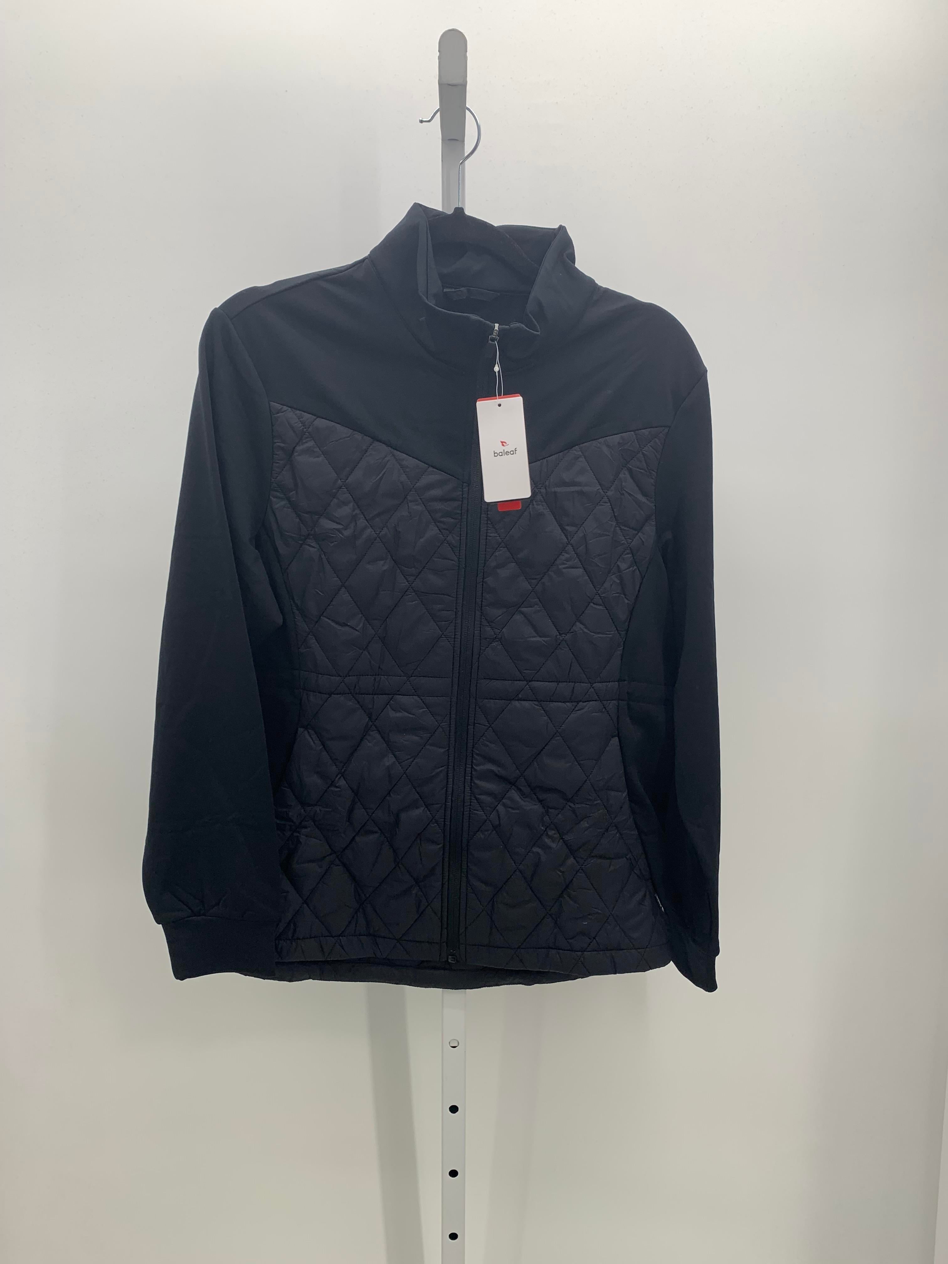 Size Large Misses Jacket