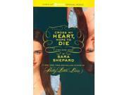 Lying Game the Lying Game #5: Cross My Heart  Hope to Die  Book 5  (Paperback) -