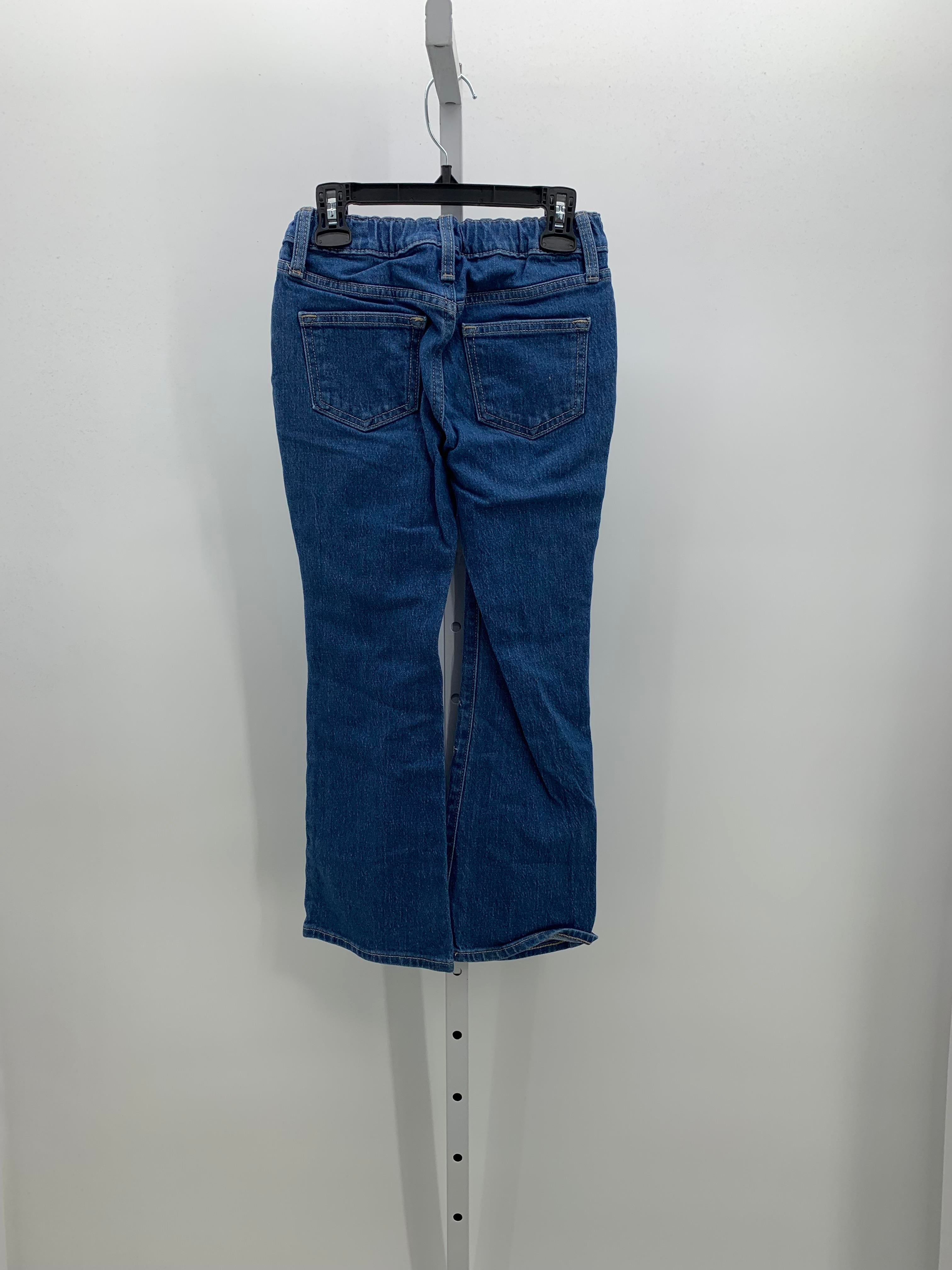 Old Navy Size 8 Girls Jeans