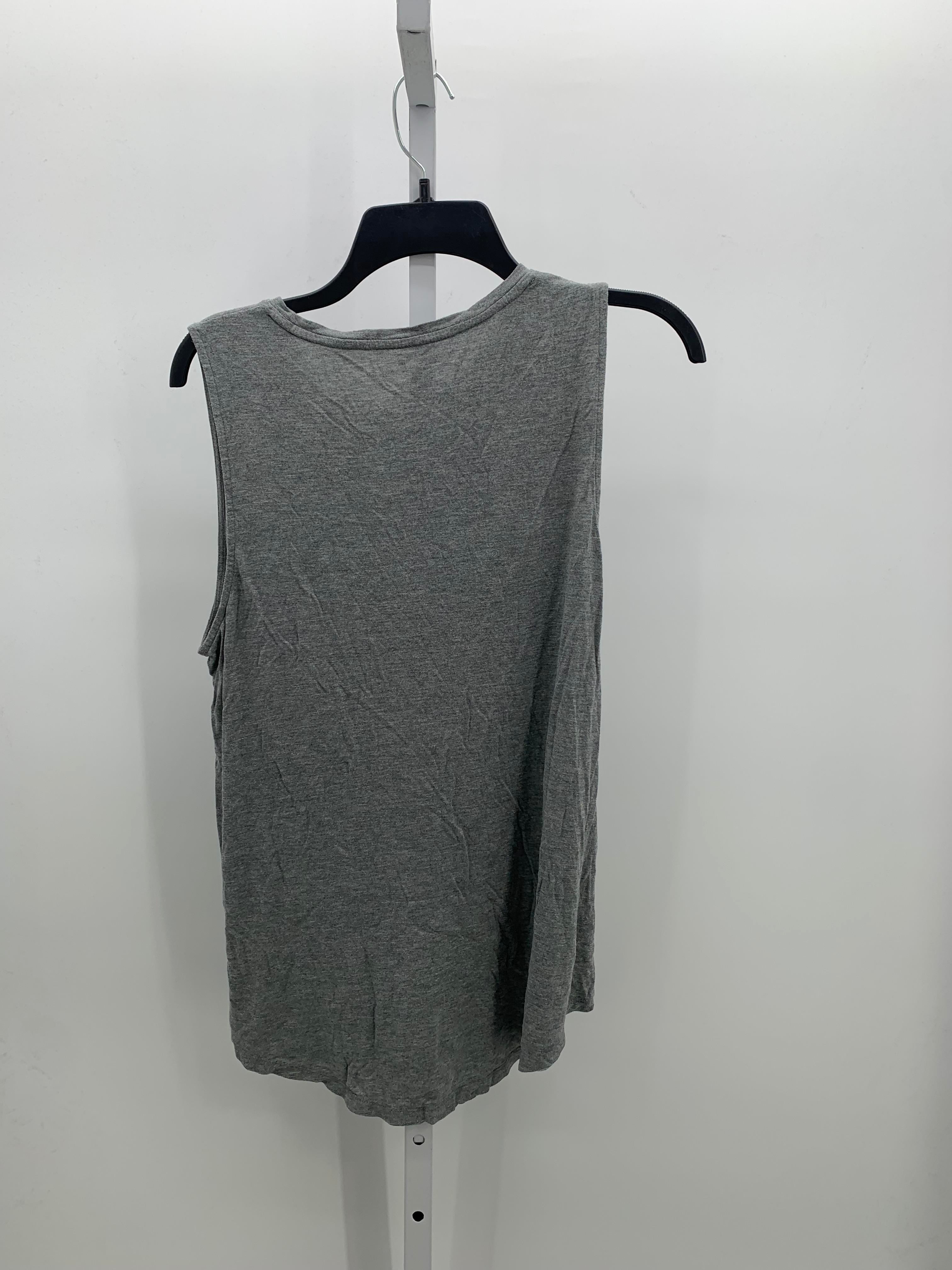 A New Day Size Extra Large Misses Tank