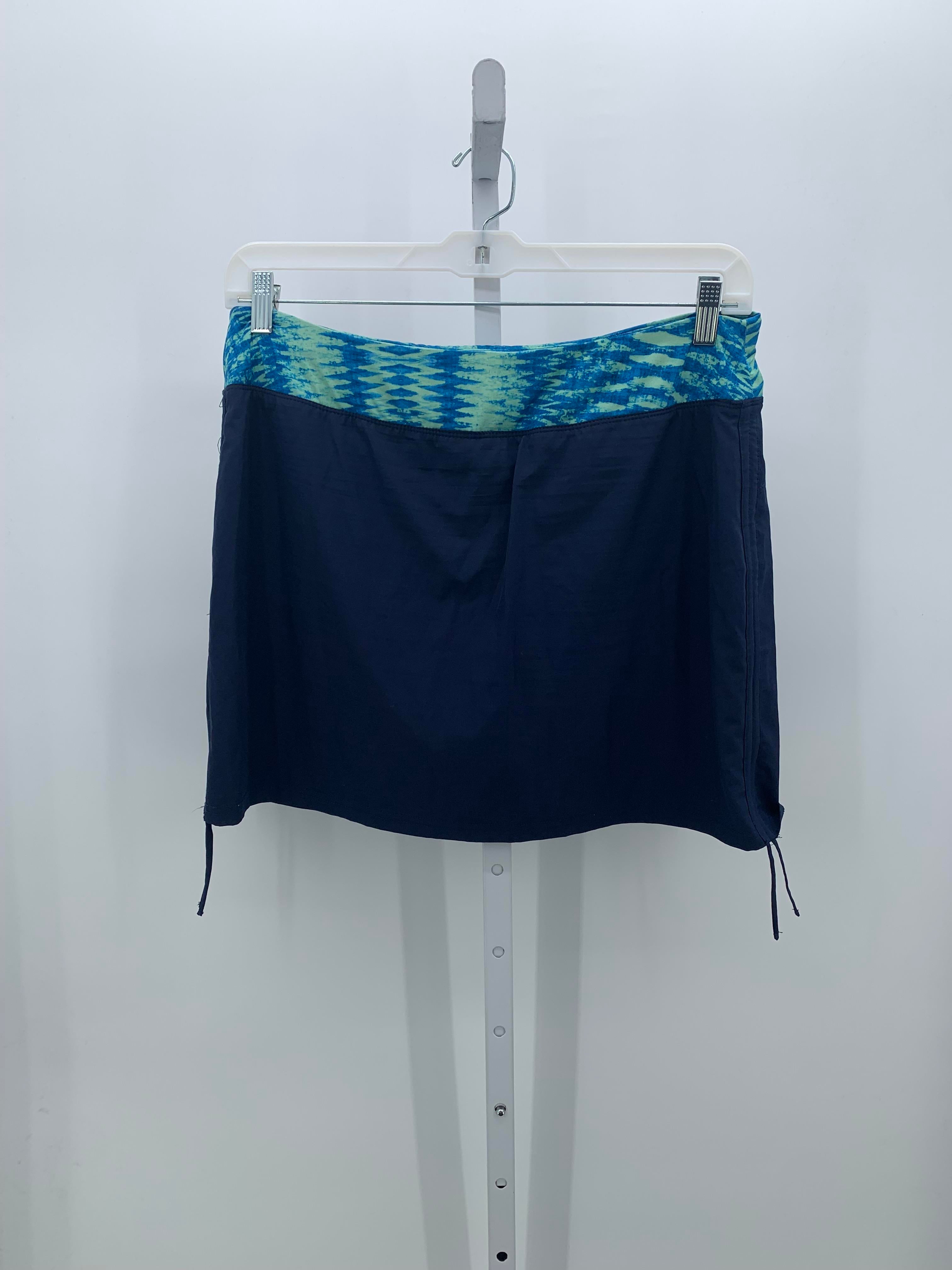 Kiwi Kate Size Extra Large Misses Skirt