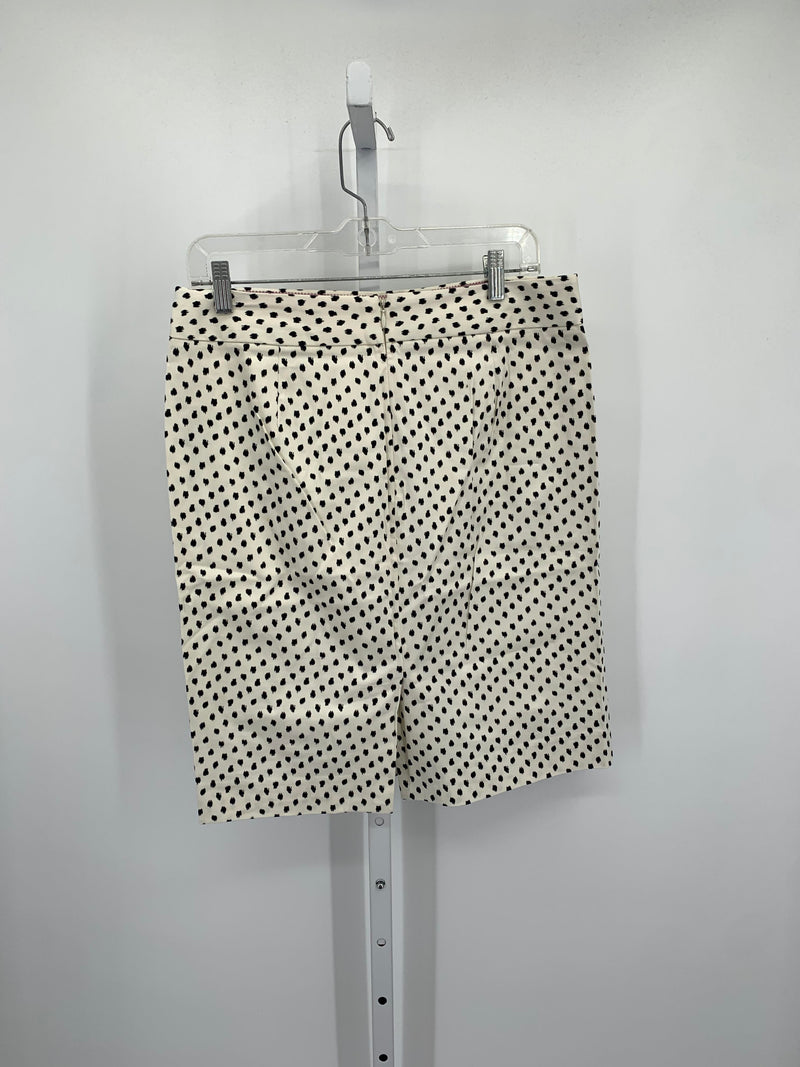 J. Crew Size 10 Misses Skirt