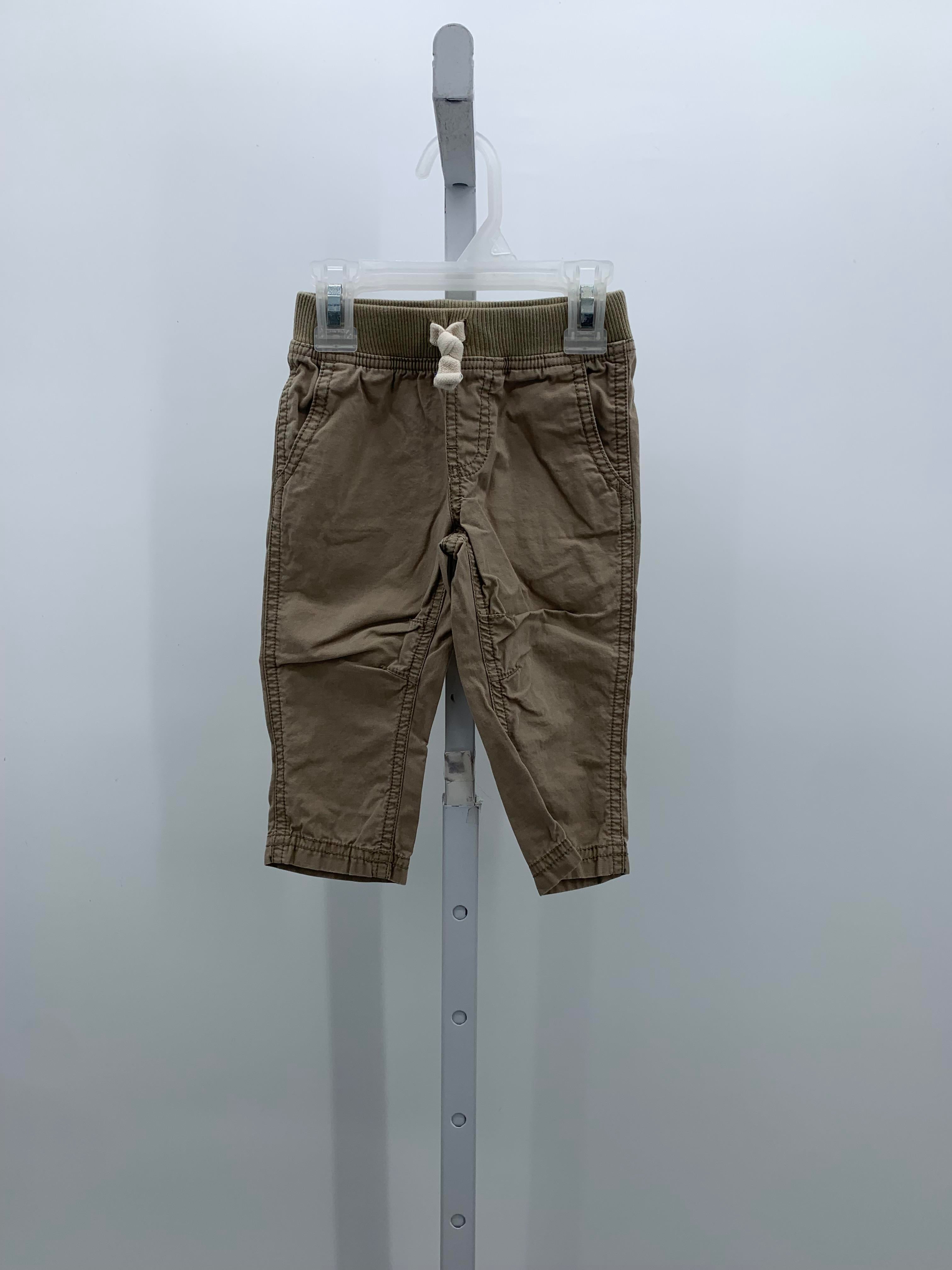 ELASTIC WAIST