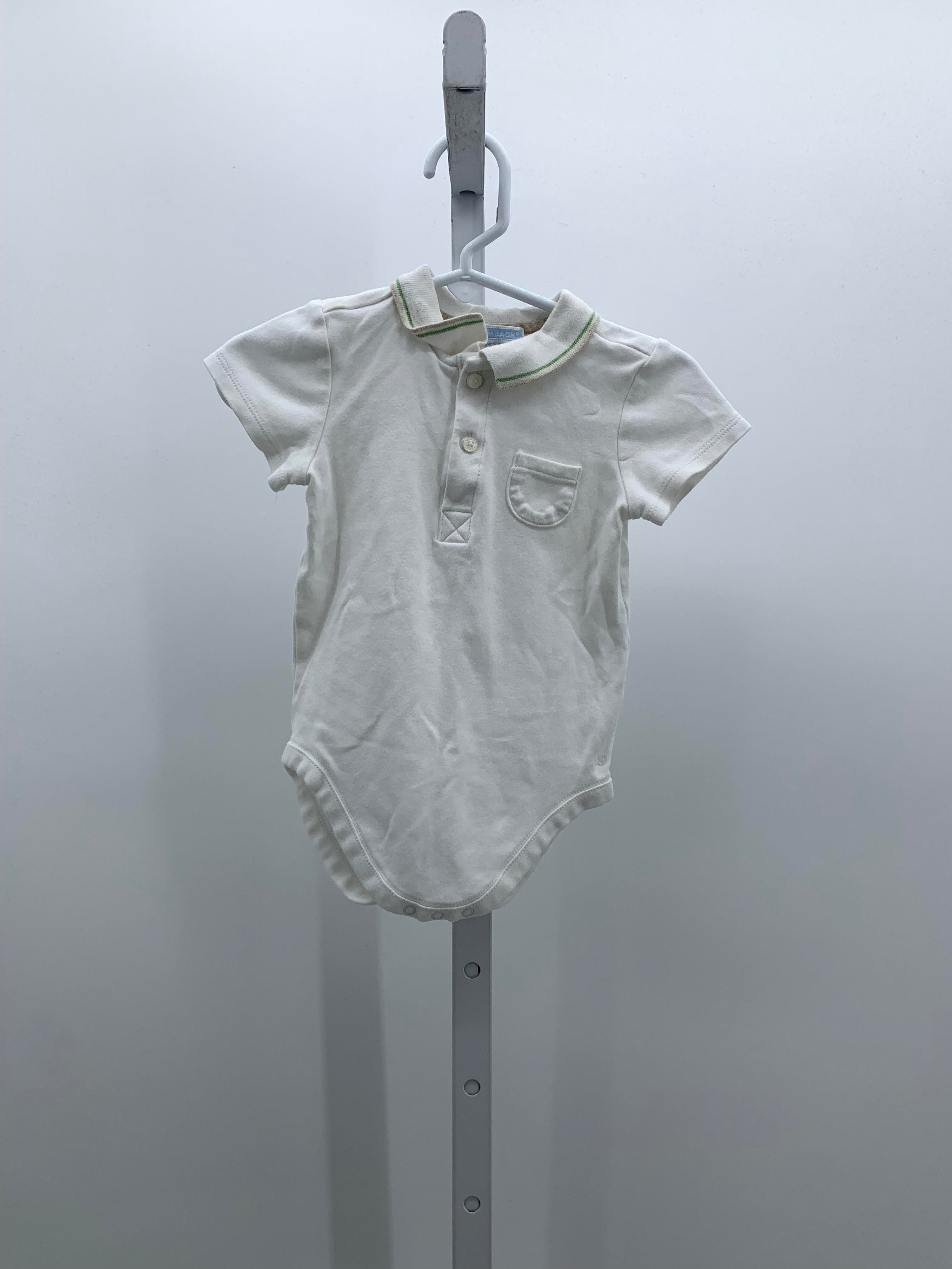 KNIT POLO