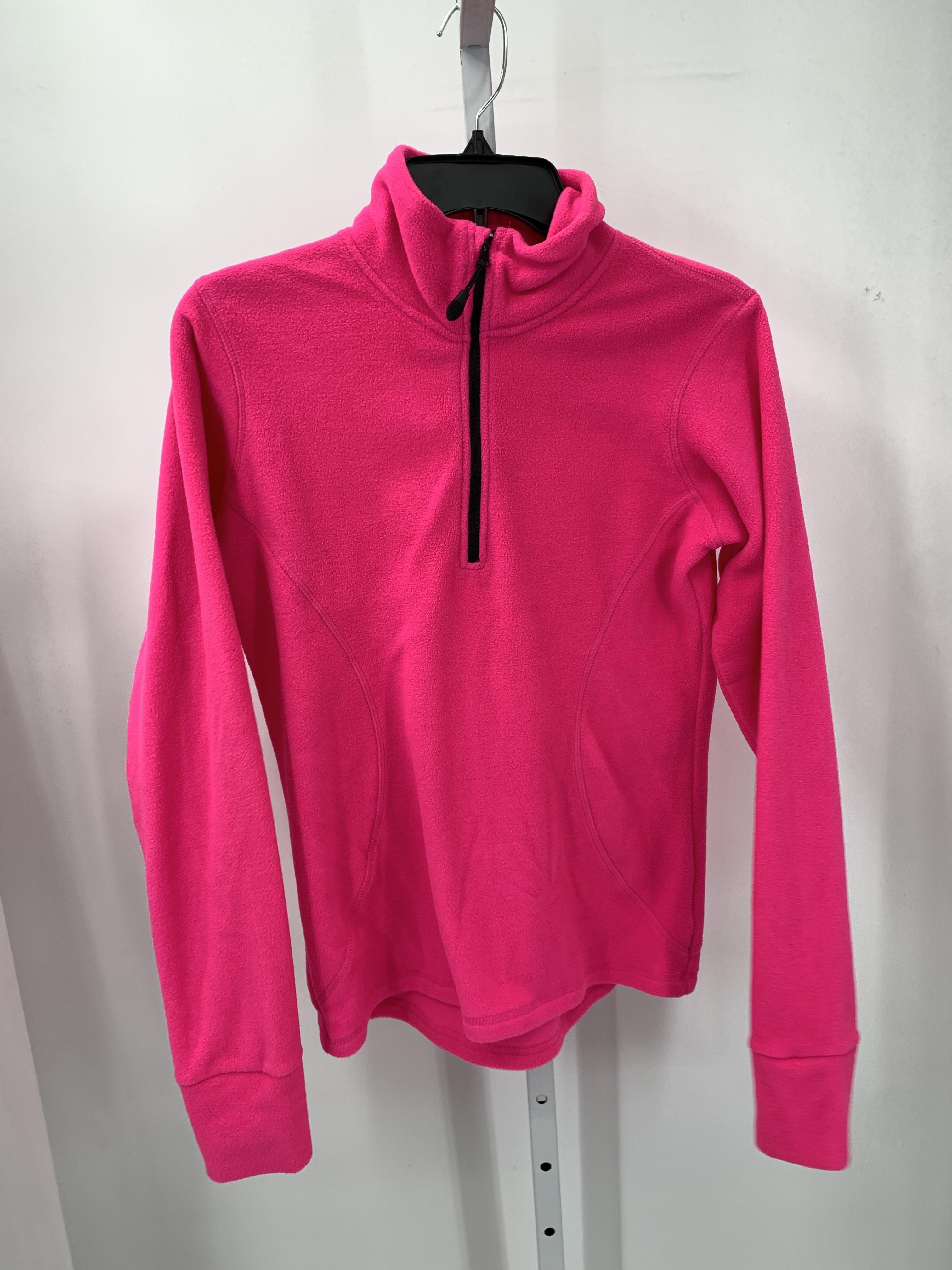 Everlast Size Small Misses Long Sleeve Shirt