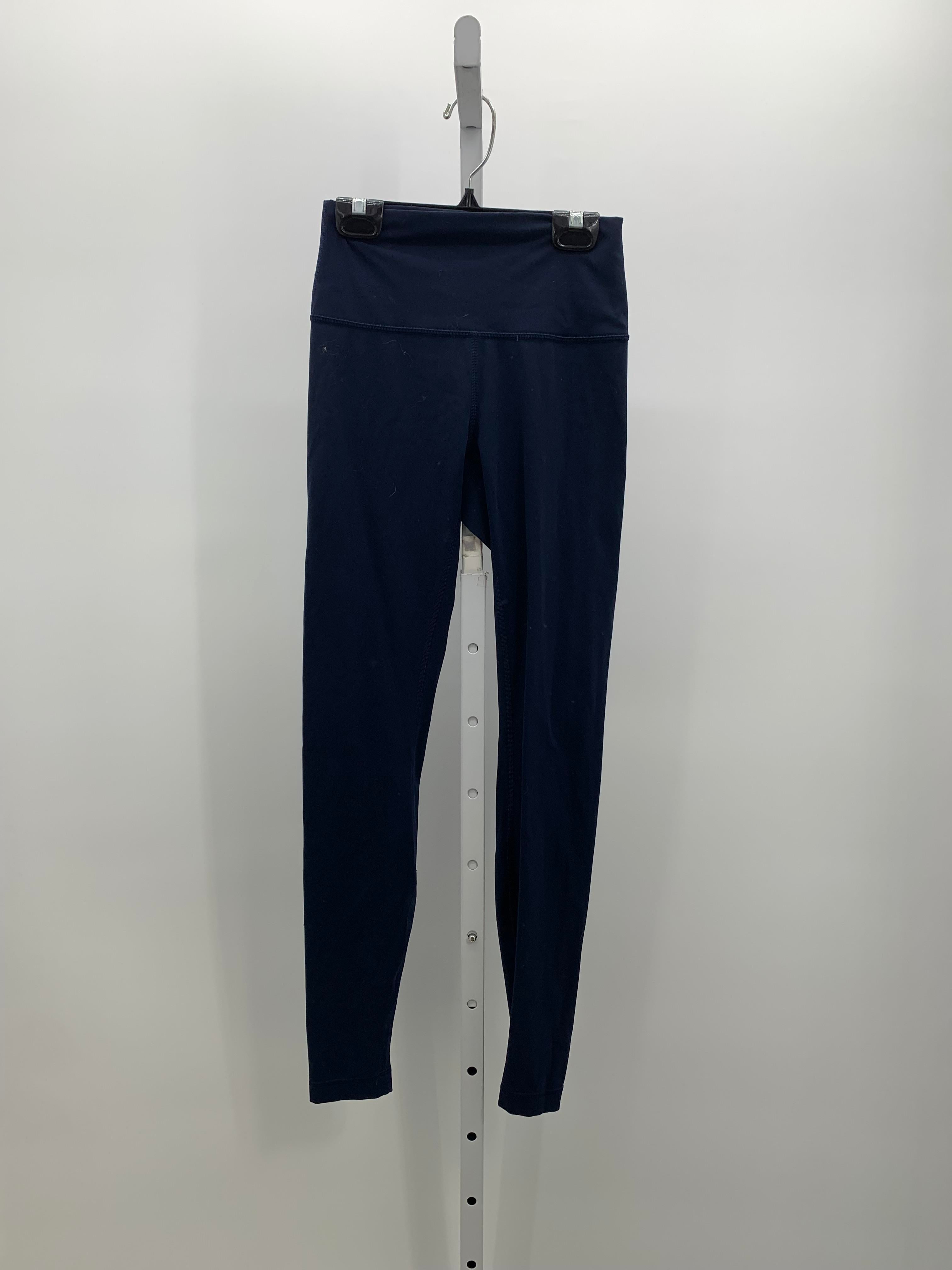 Lululemon Size 4 Misses Leggings