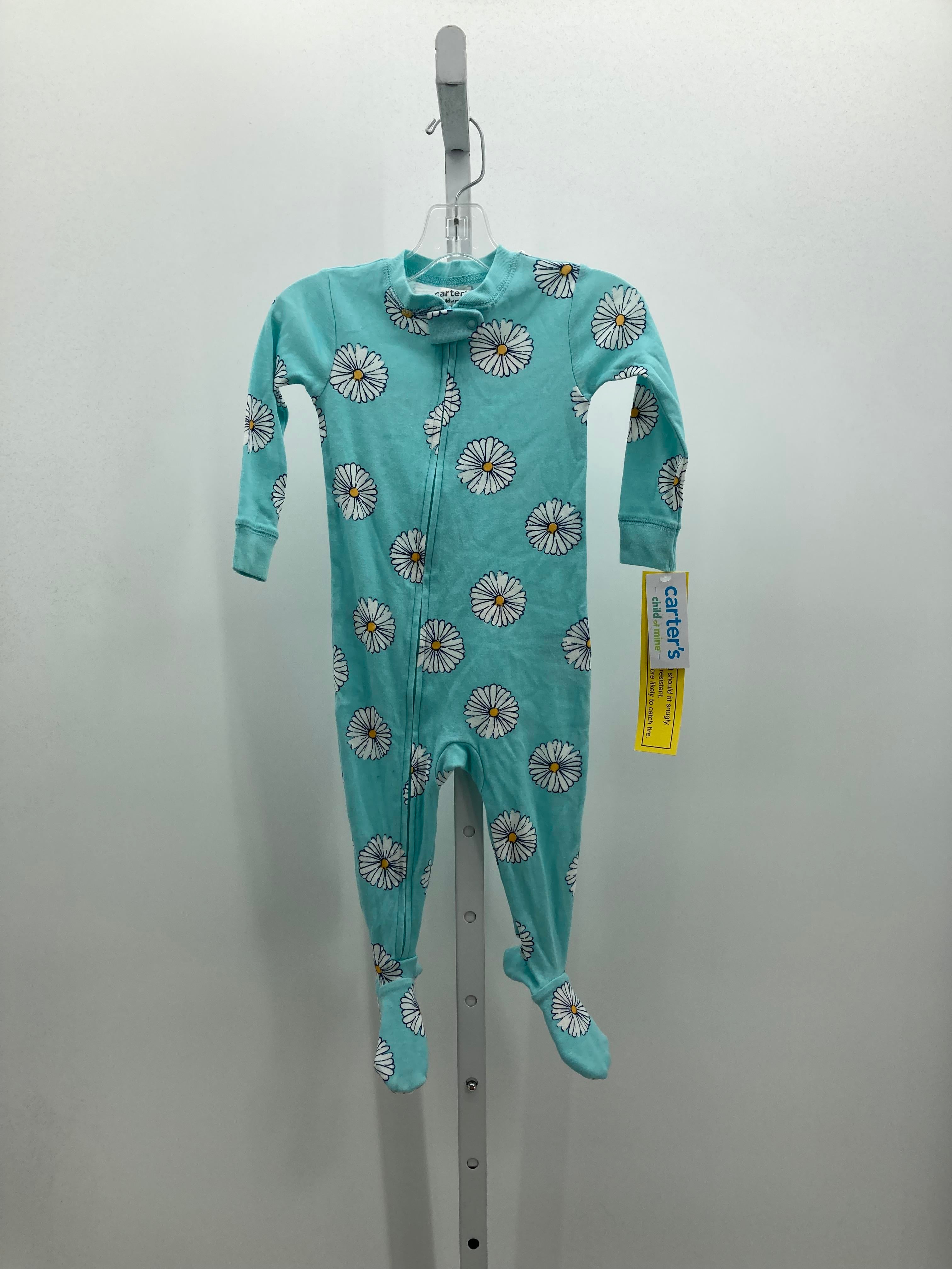 Carters Size 12 Months Girls Sleeper