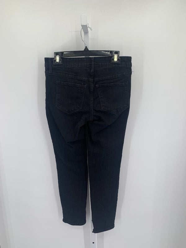 Old Navy Size 2 Short Misses Jeans