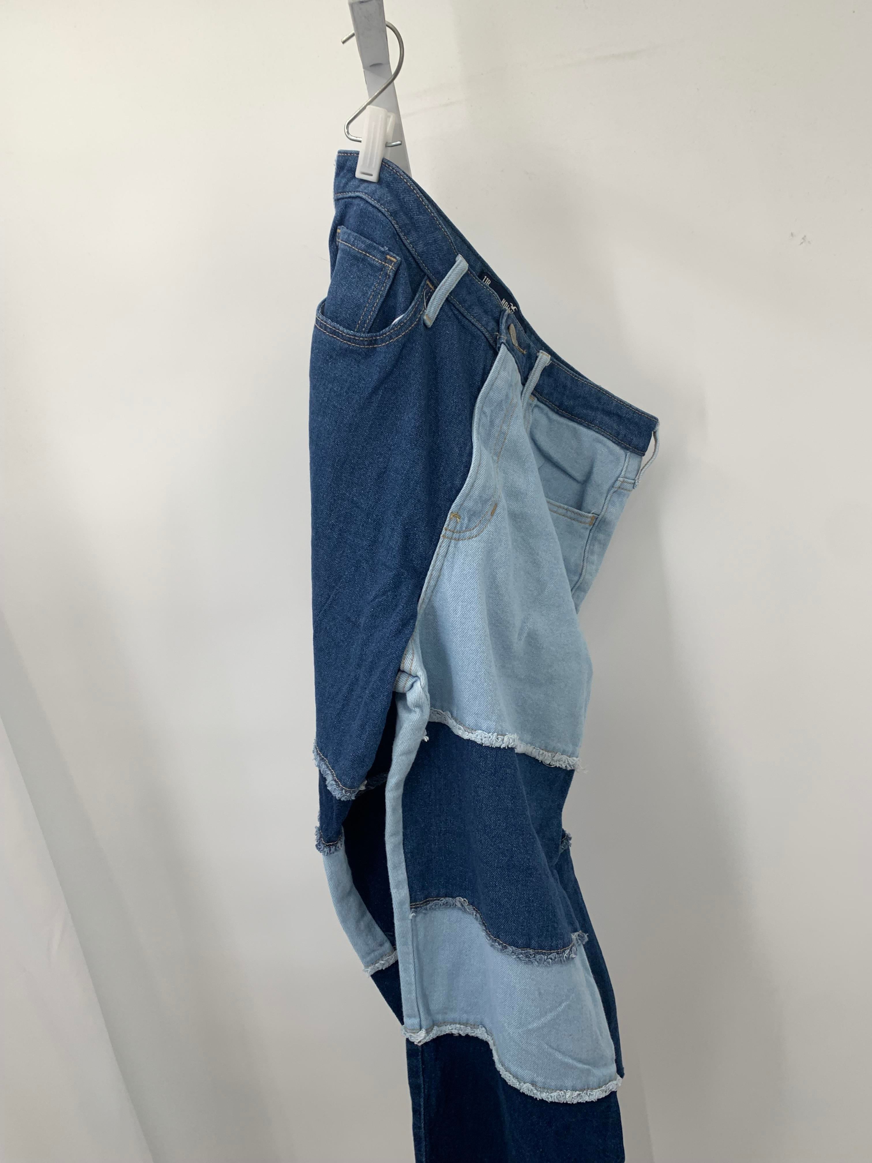 Hollister Size 11 Juniors Jeans