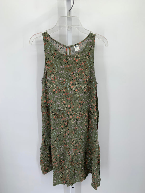 Old Navy Size X Small Misses Sundress