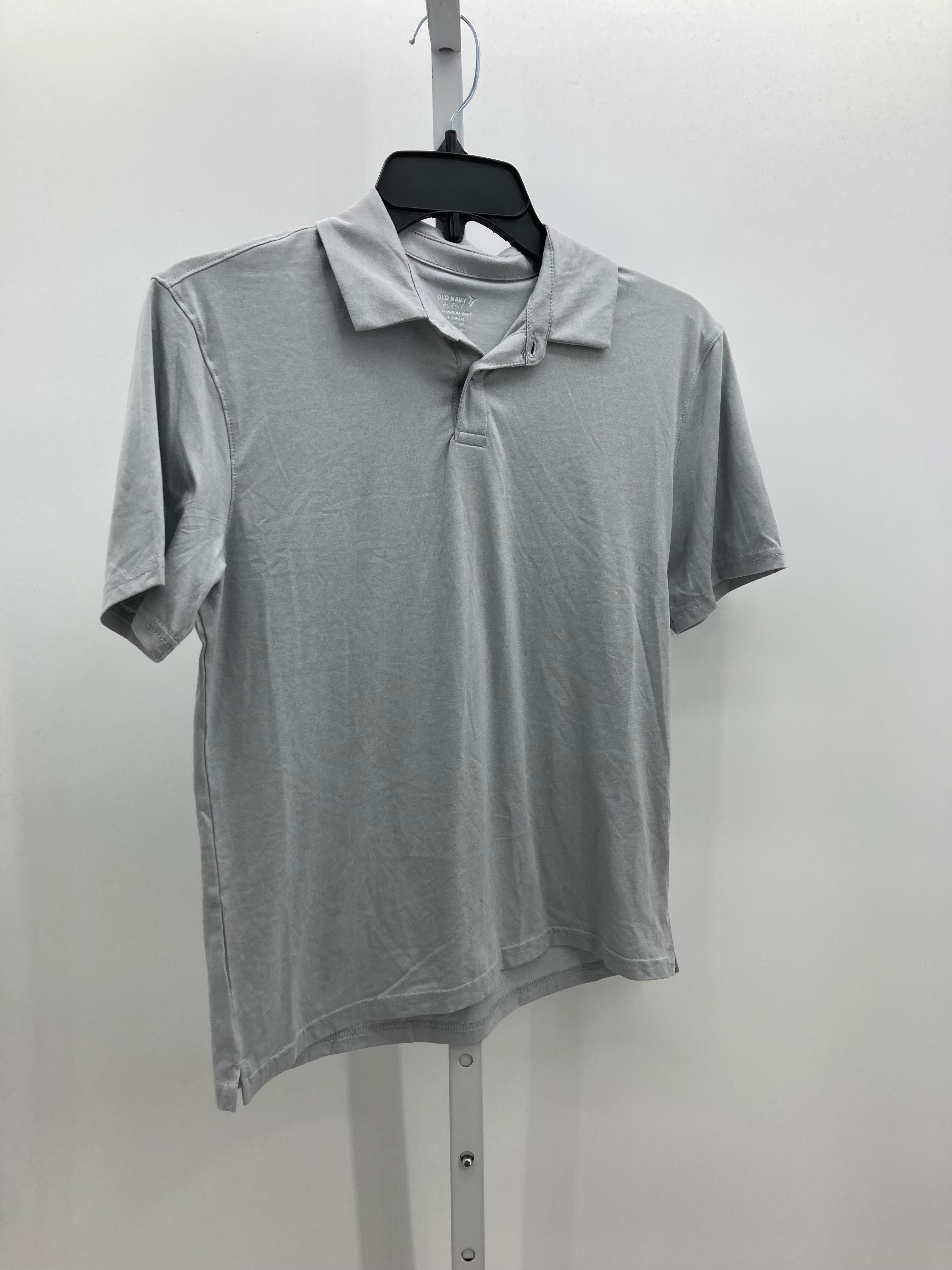 NEW KNIT POLO