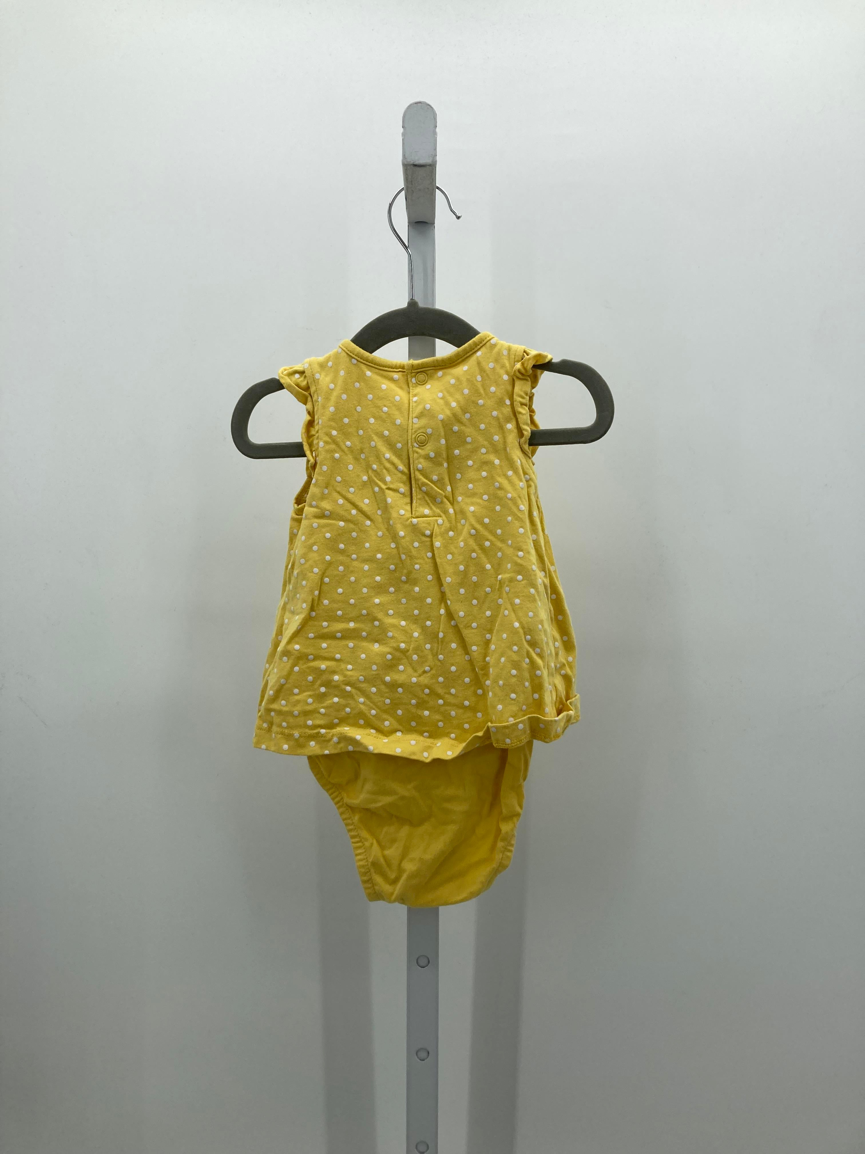 Child of Mine Size 12 Months Girls Sundress