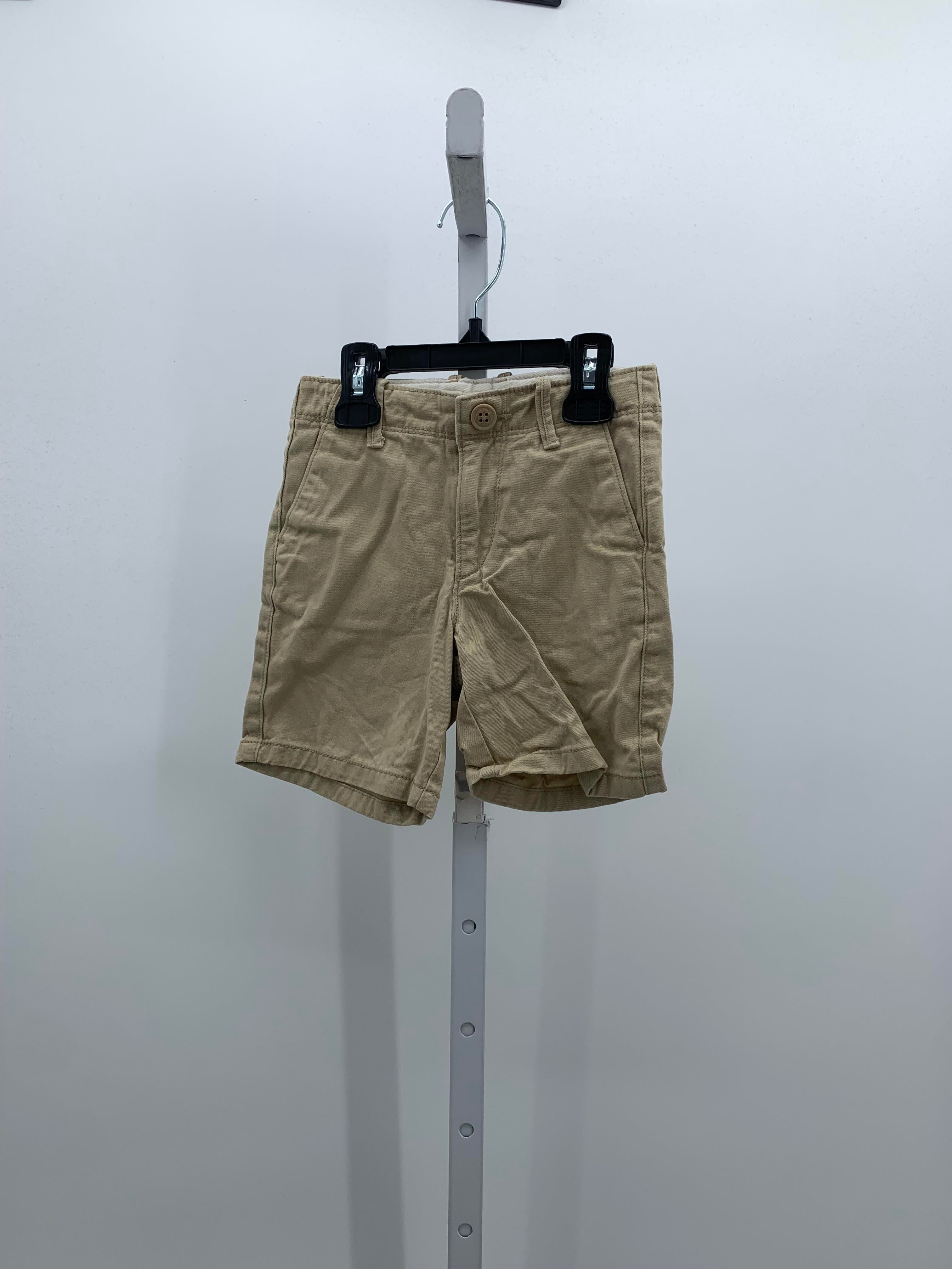 ADJ WAIST KHAKI