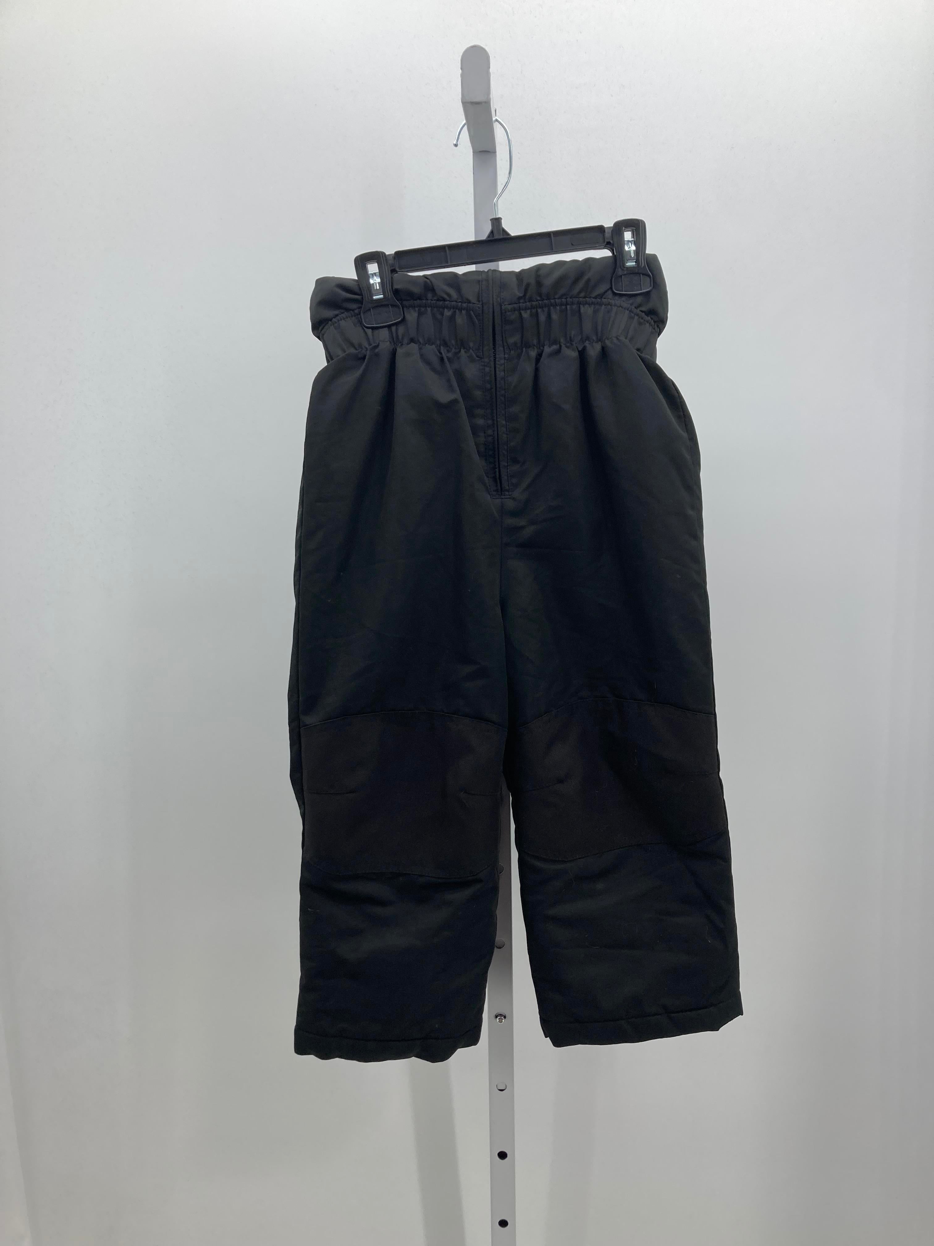 BIB SNOW PANTS