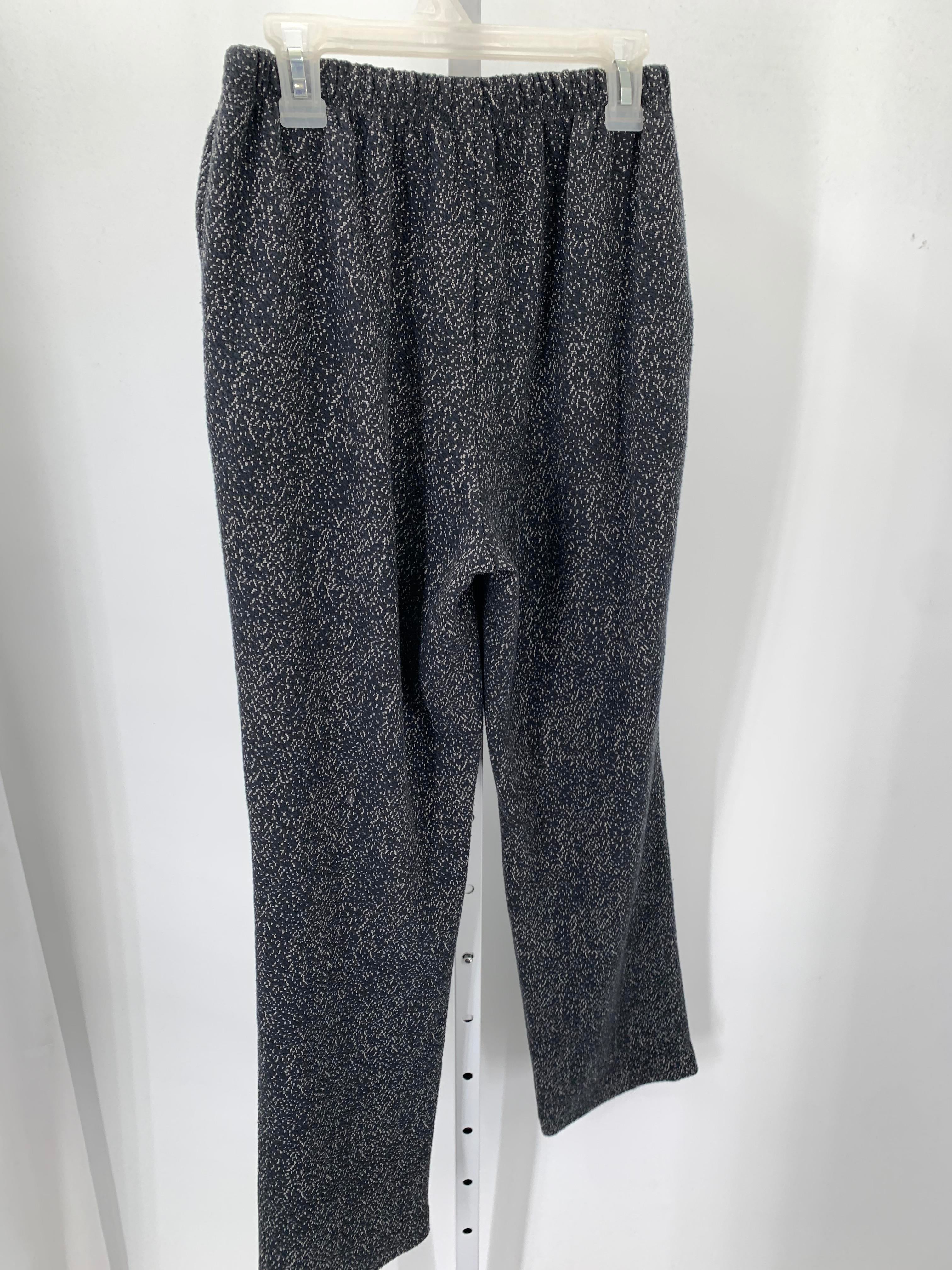 Lands End Size X Small Misses Sweat Pants
