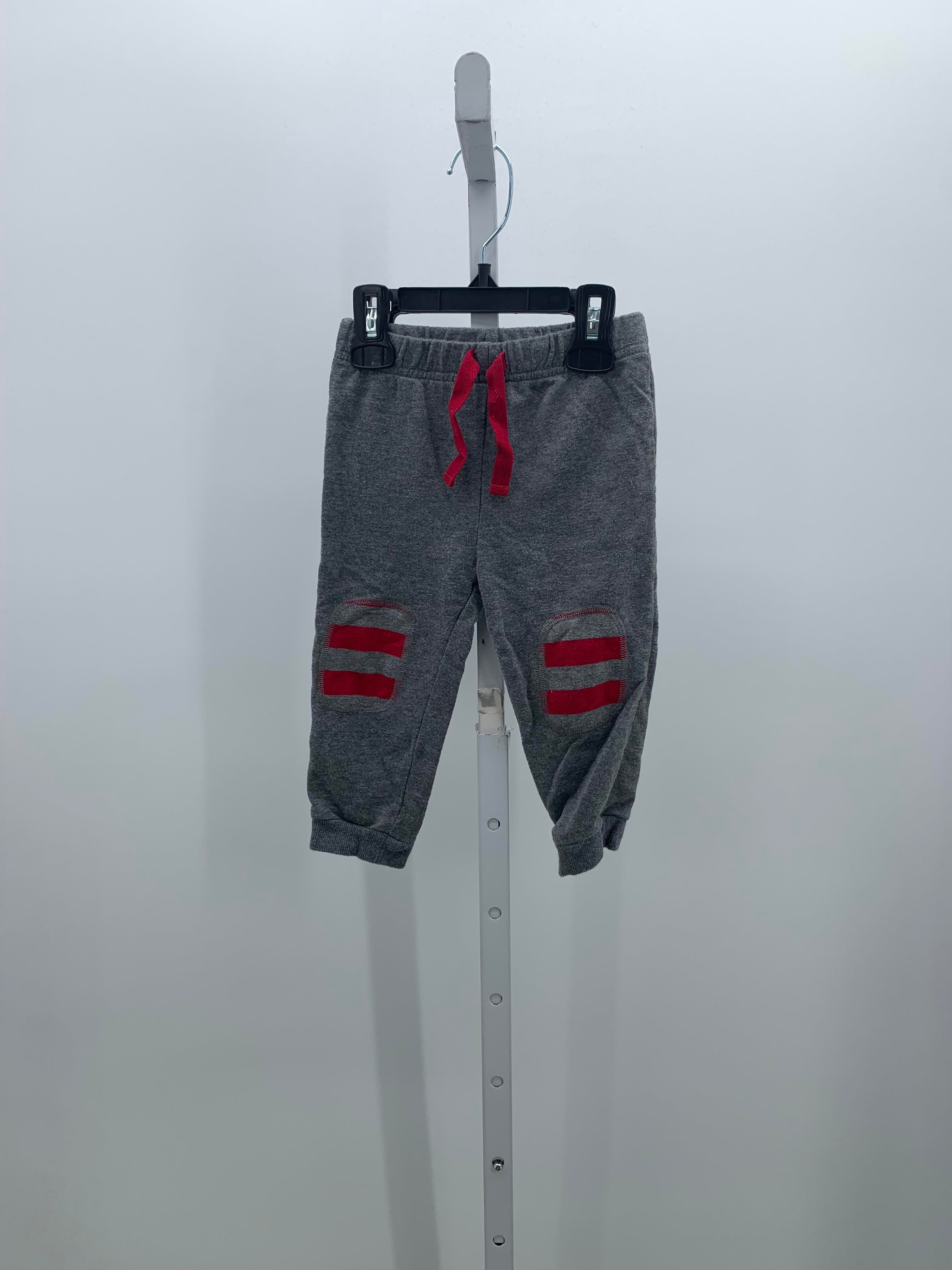 ELASTIC WAIST