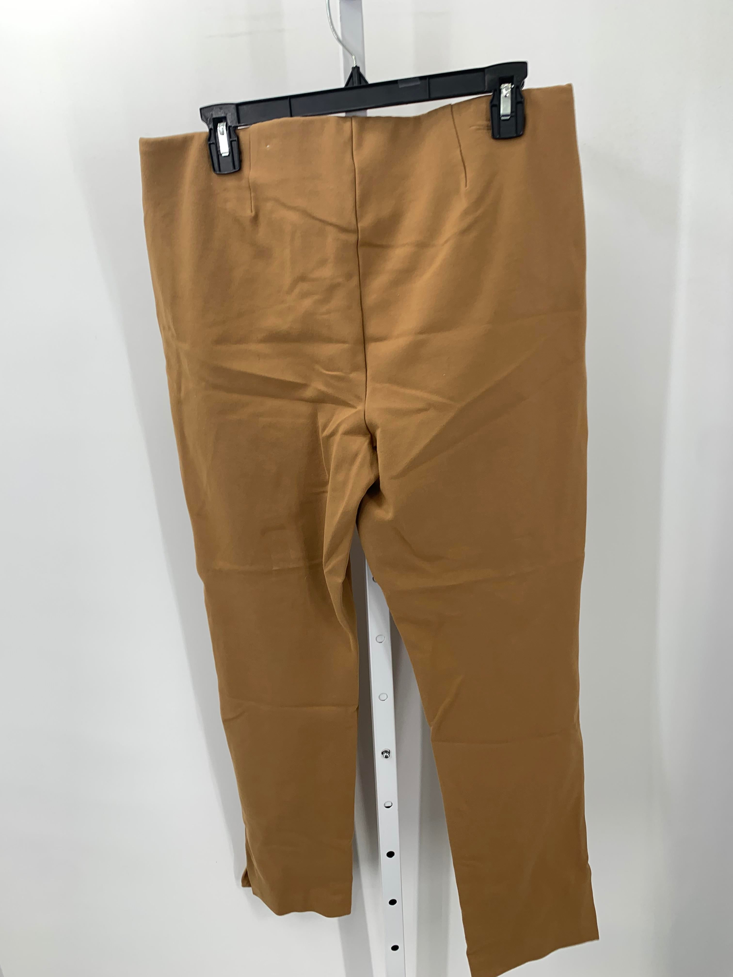 Chico's Size 12 Misses Pants