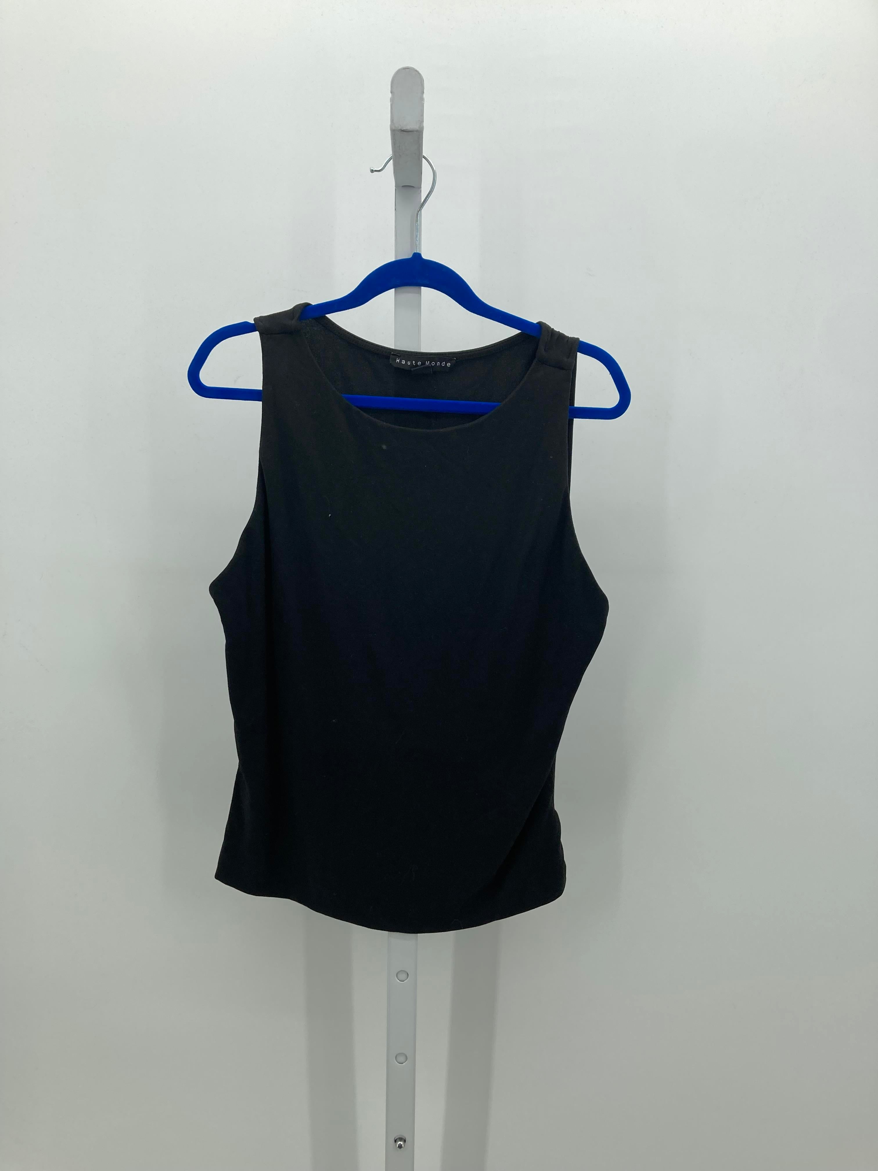 Size Medium Misses Tank