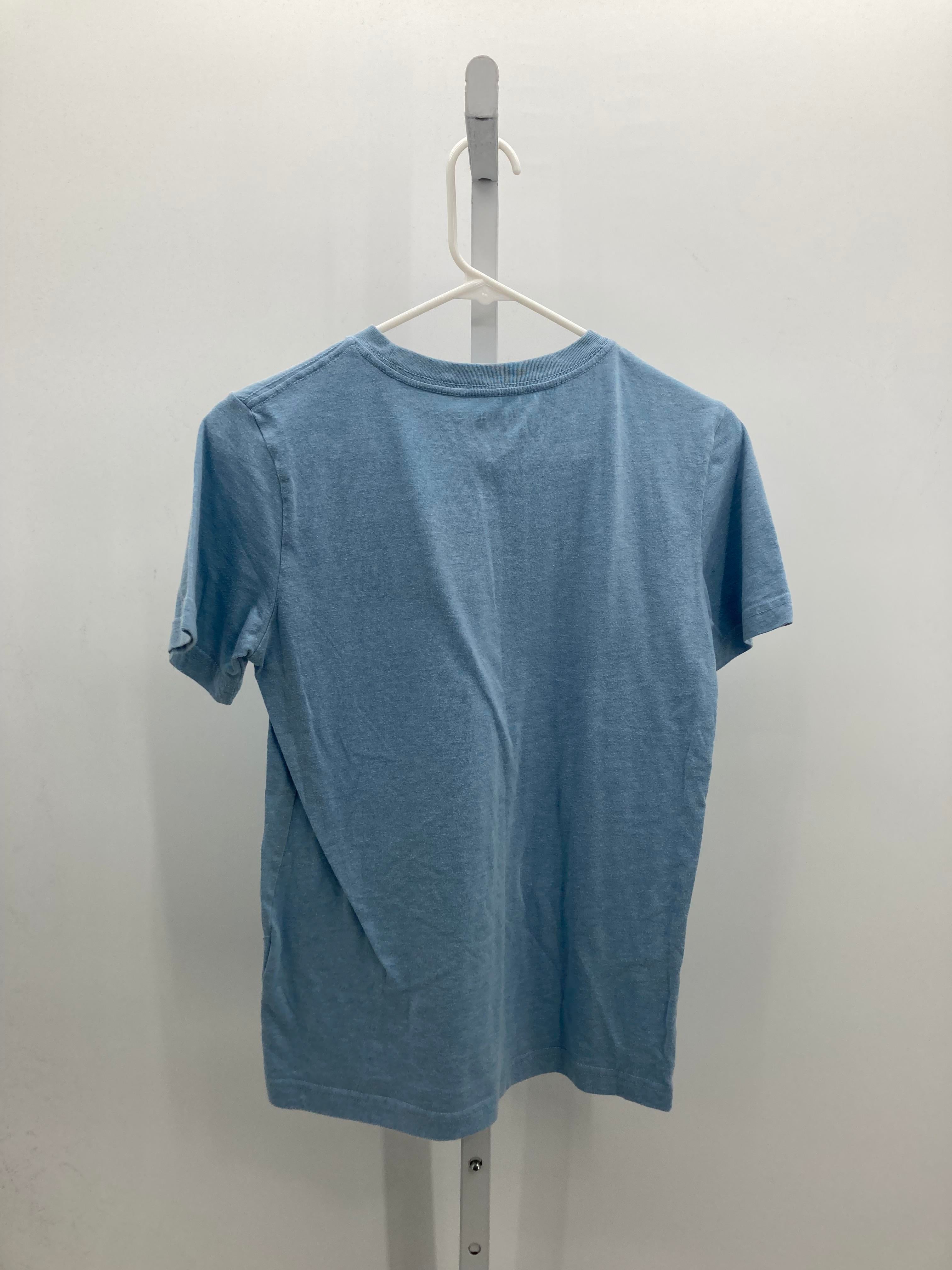 KNIT TEE