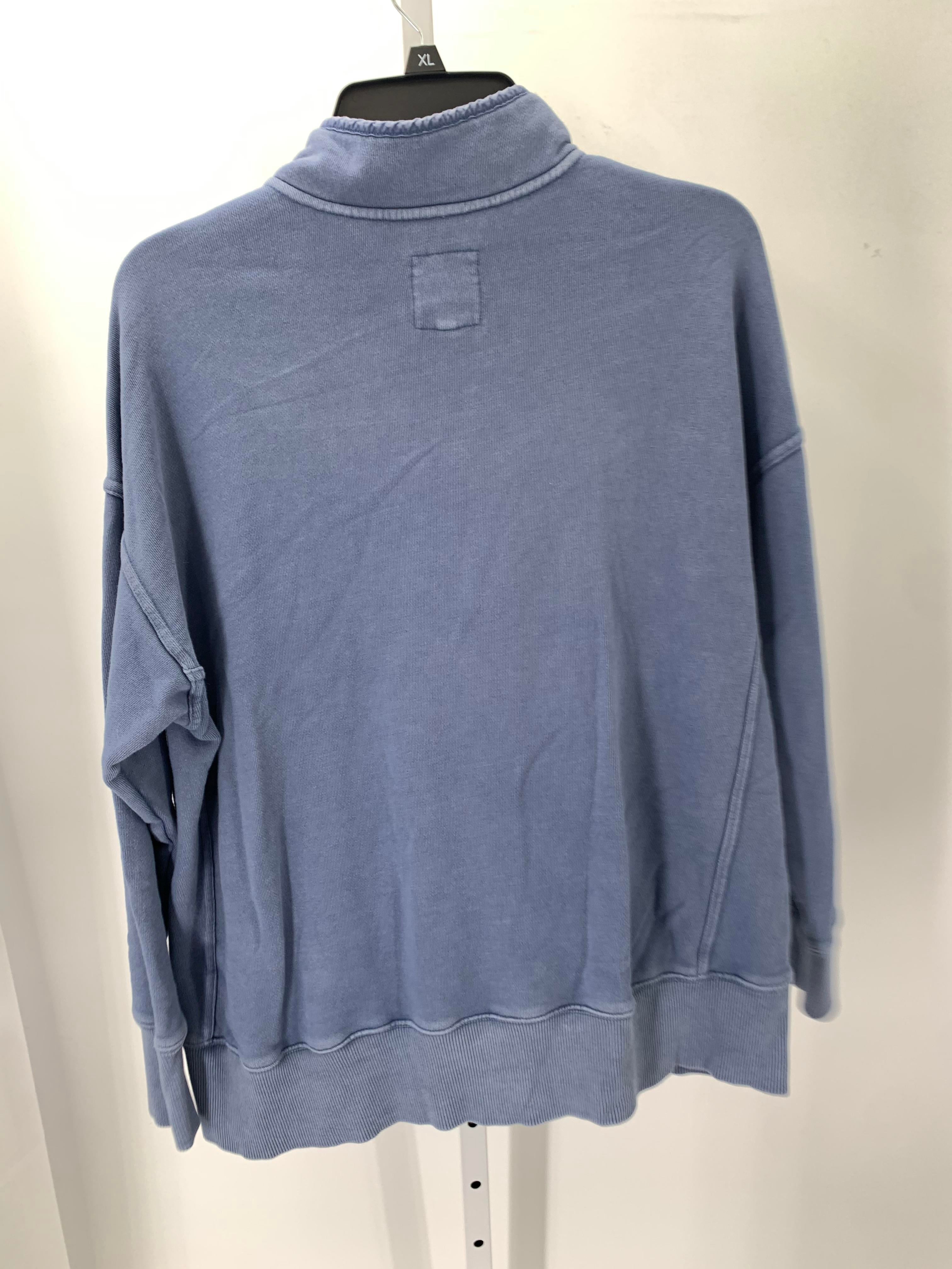 Aerie Size Medium Juniors Long Sleeve Shirt