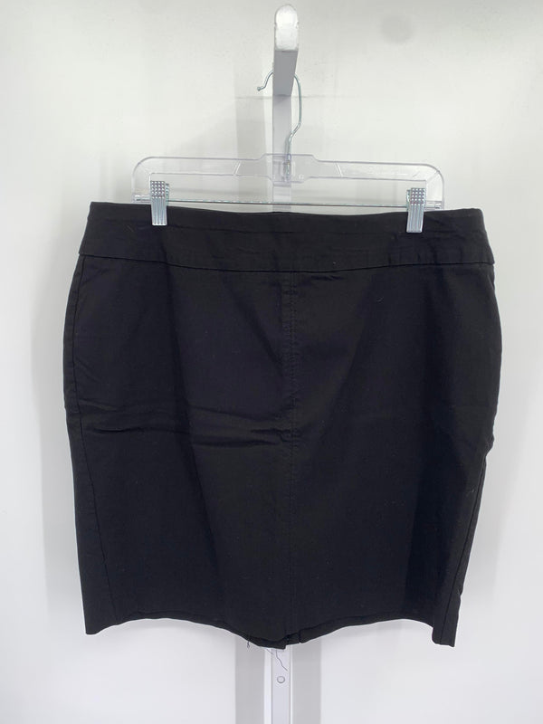 Style & Co. Size Extra Large Misses Skirt