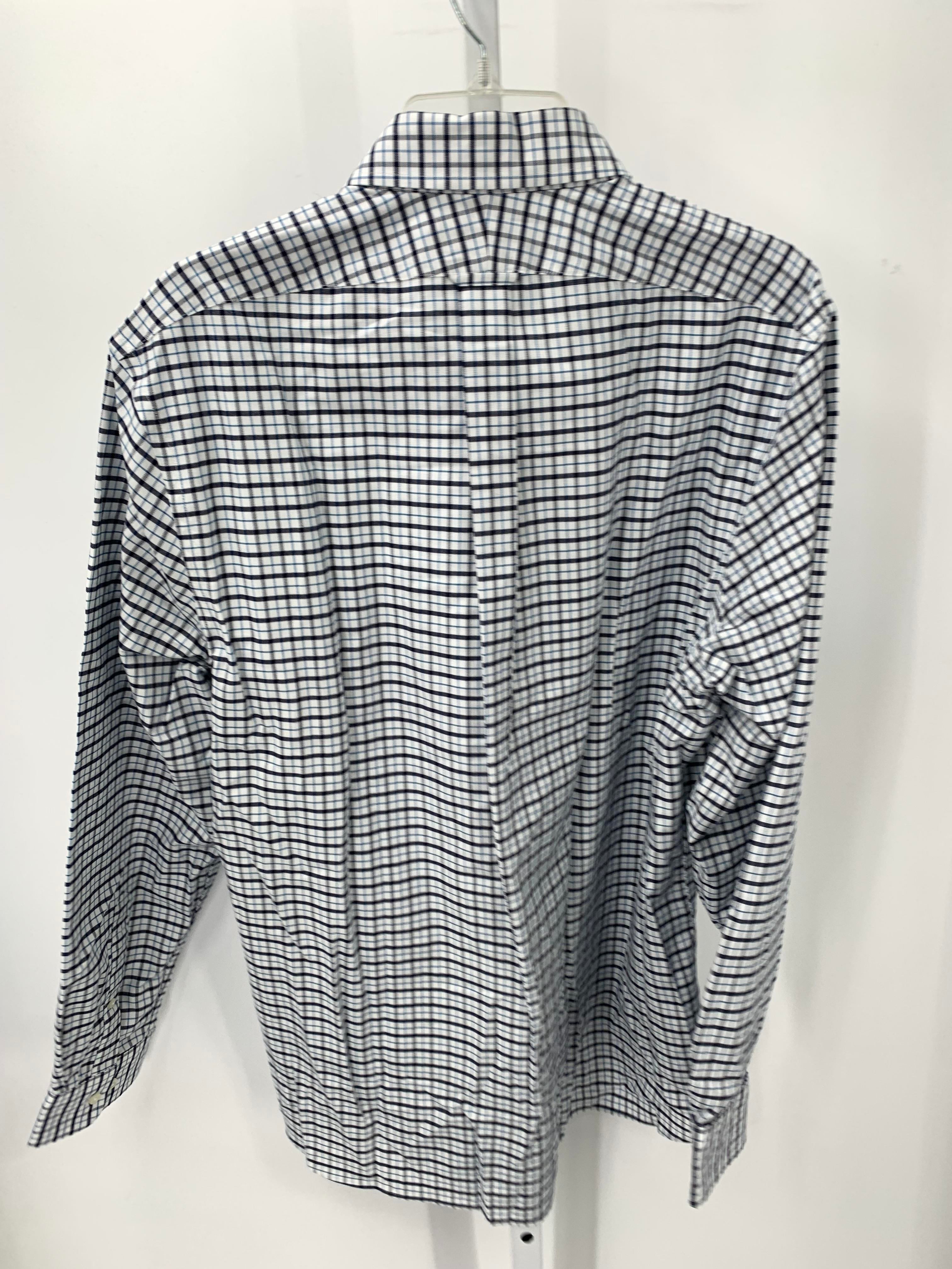 NEW PLAID SLIM FIT