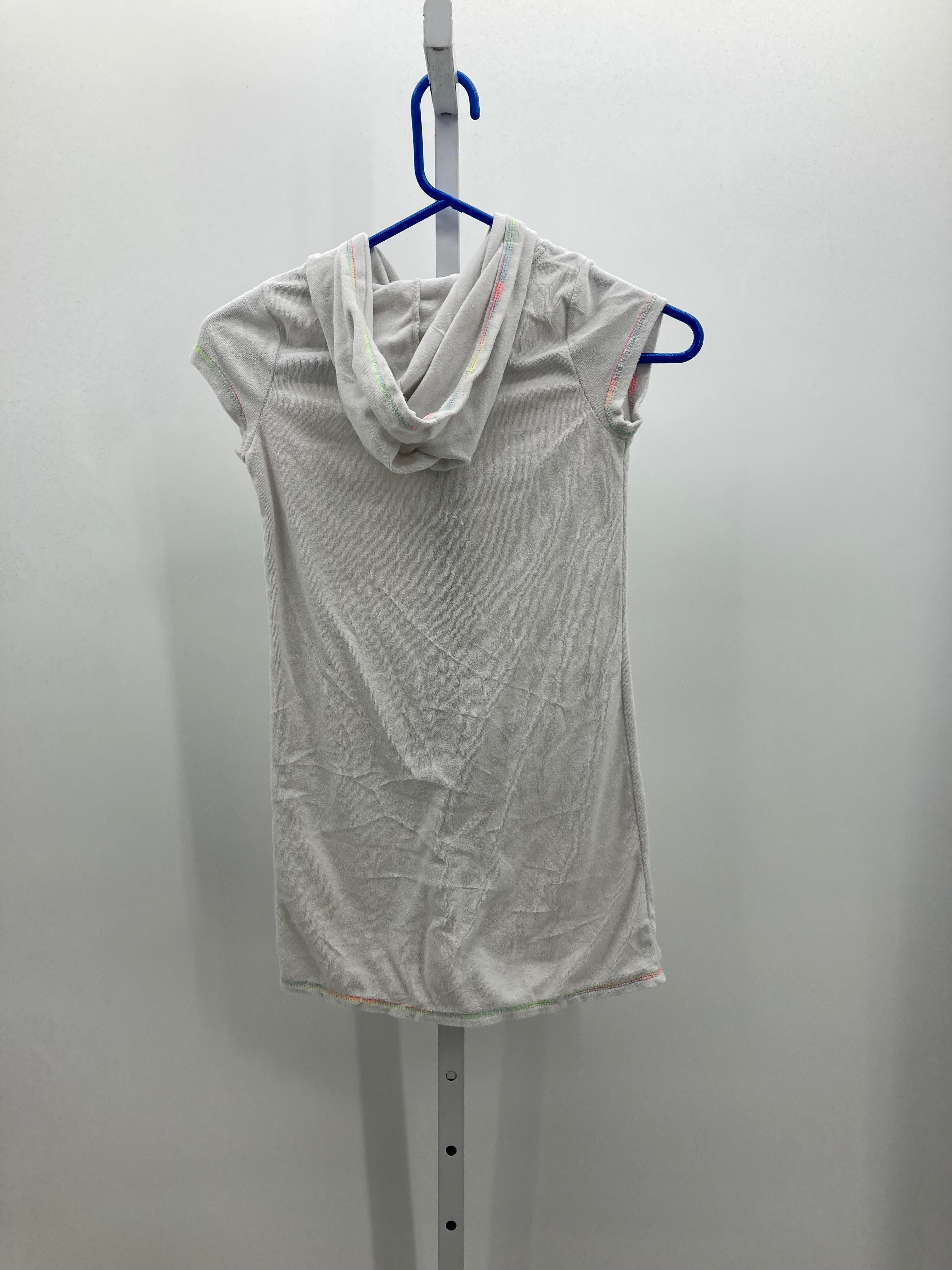 SO Size 10 Girls Cover Up
