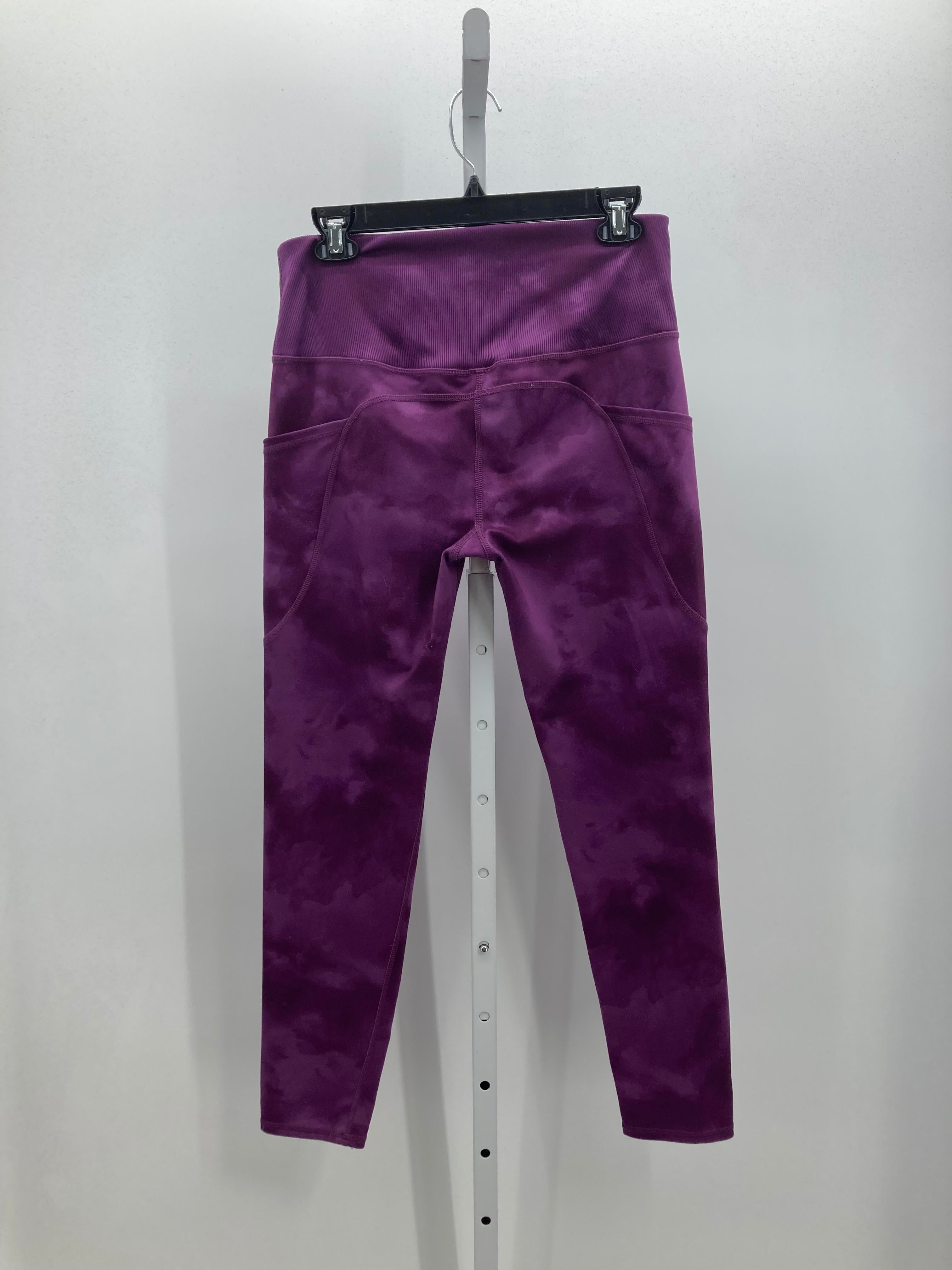 Size Extra Large Misses Leggings