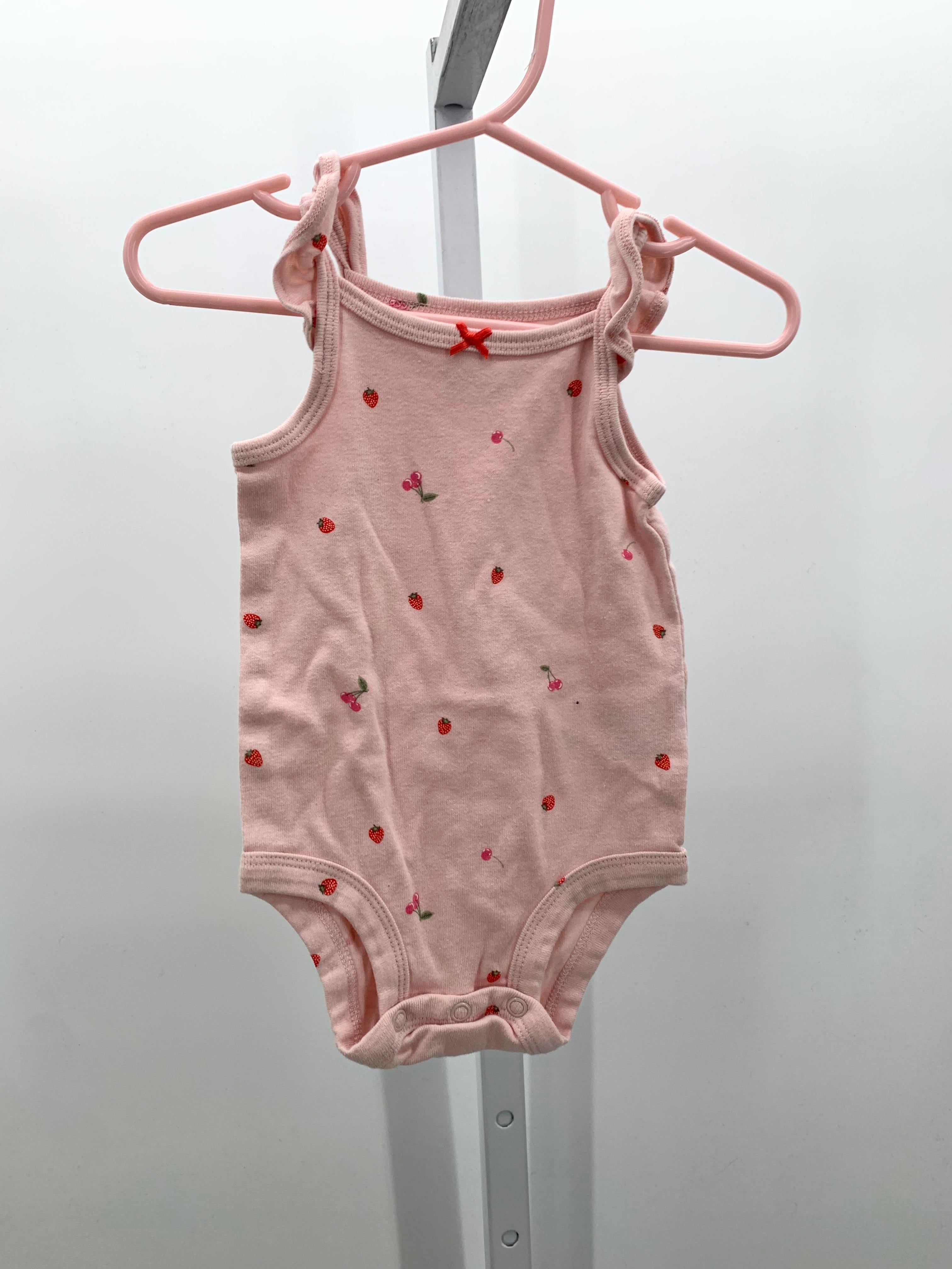 Carters Size 6 Months Girls Tank