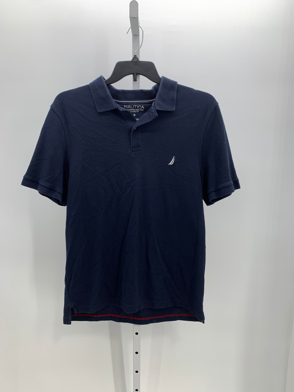 POLO STYLE SHIRT