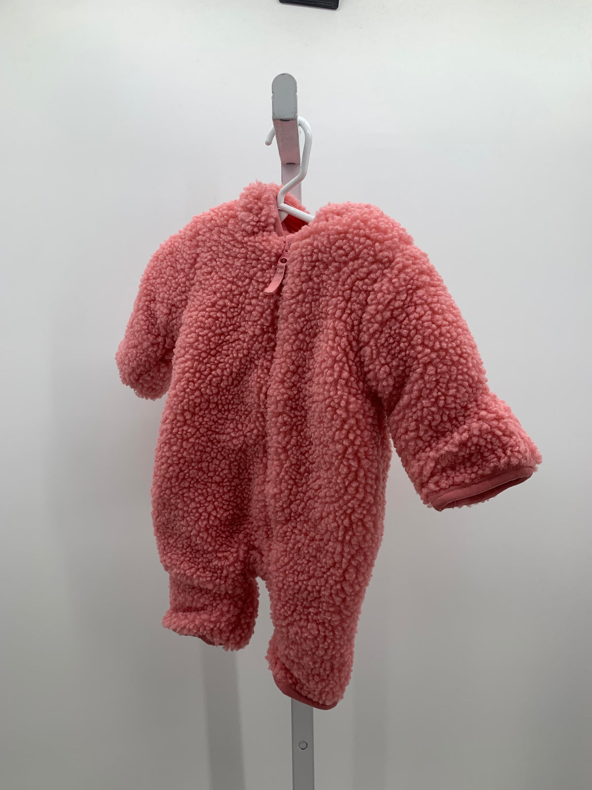 Wonder Nation Size 0-3 months Girls Snow Suit
