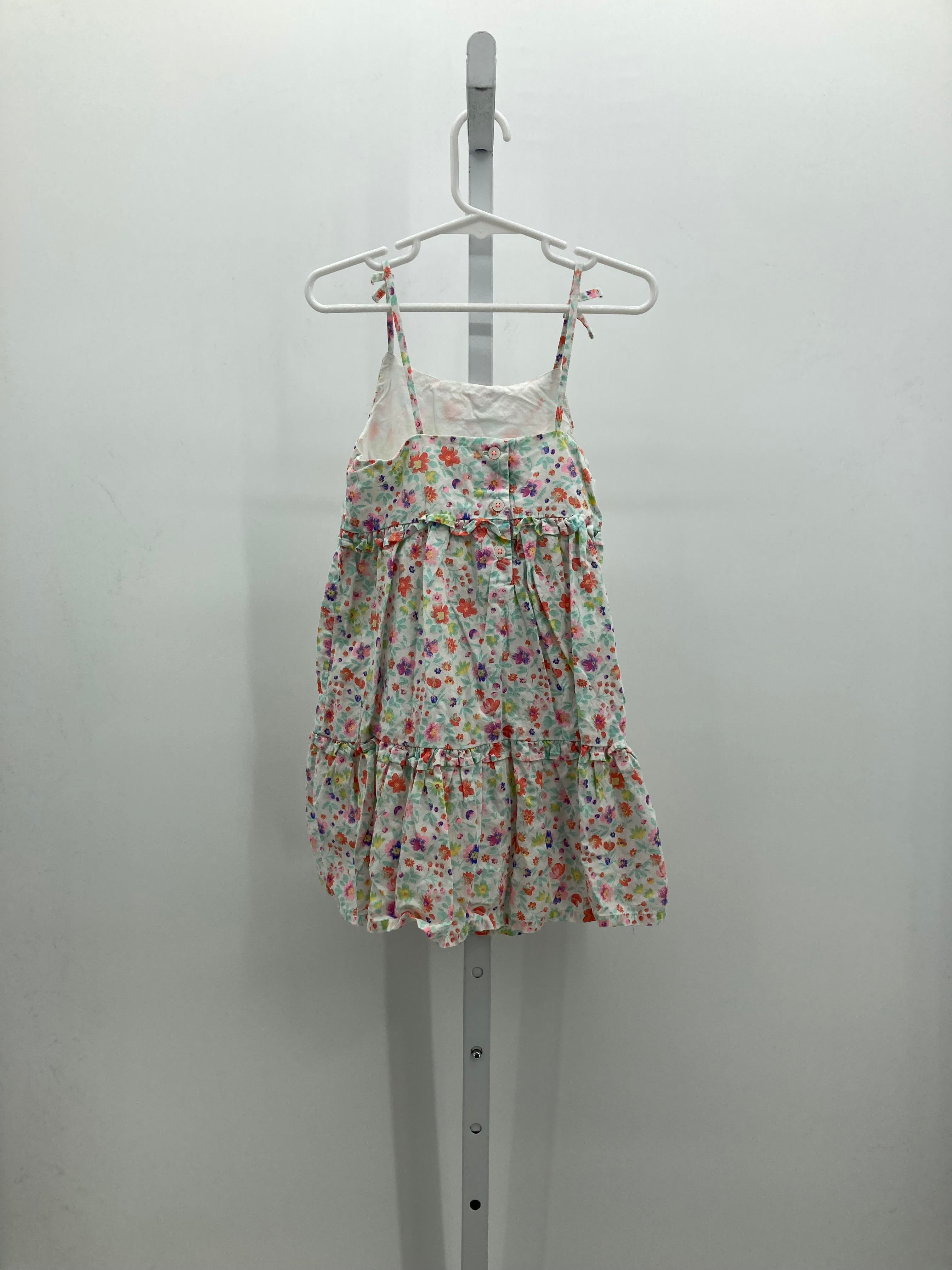 Osh Kosh Size 4T Girls Sundress