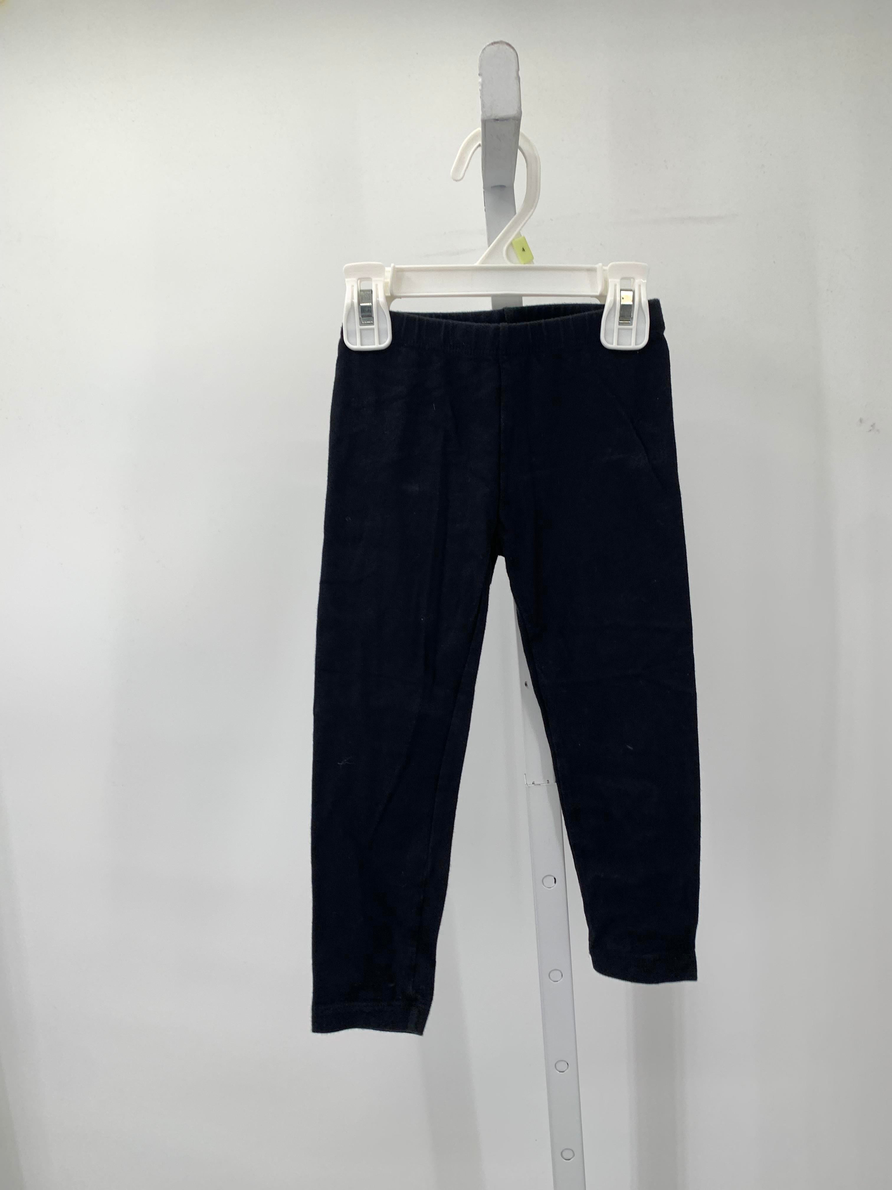 Old Navy Size 3T Girls Leggings