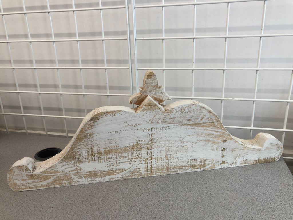 MADISON FARMHOUSE WALL DOOR TOPPER.