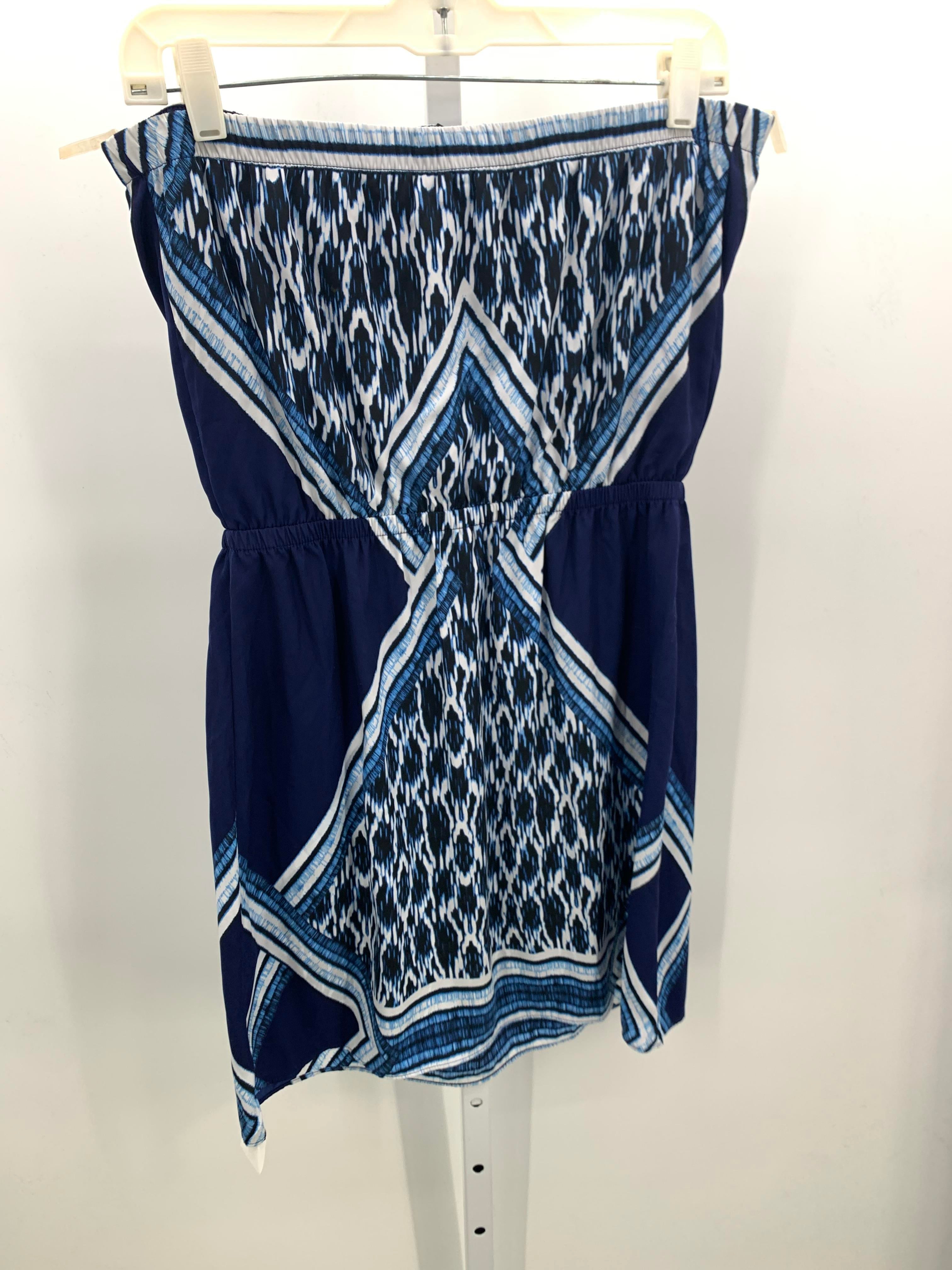 Express Size Medium Misses Sundress