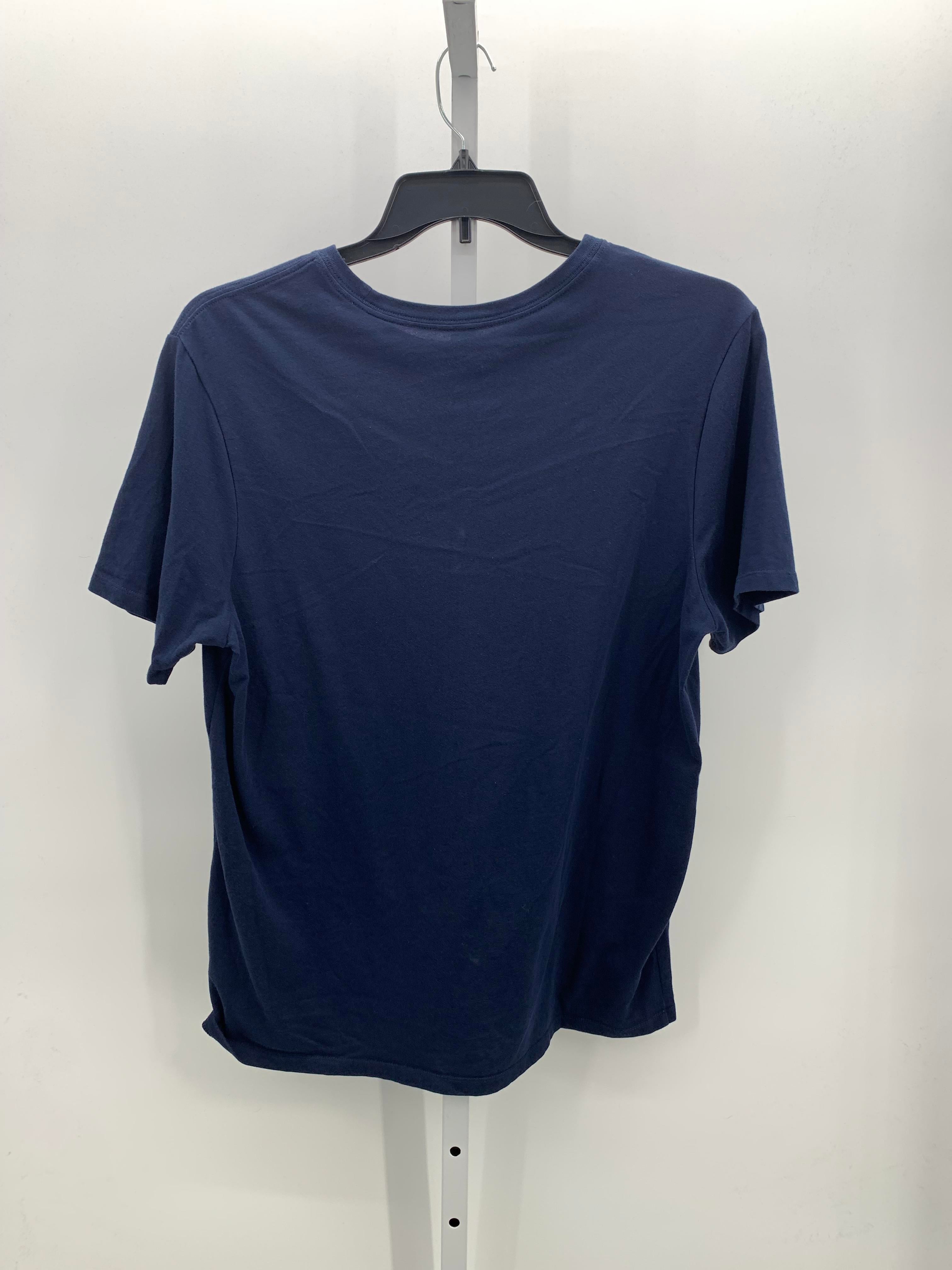 KNIT TEE