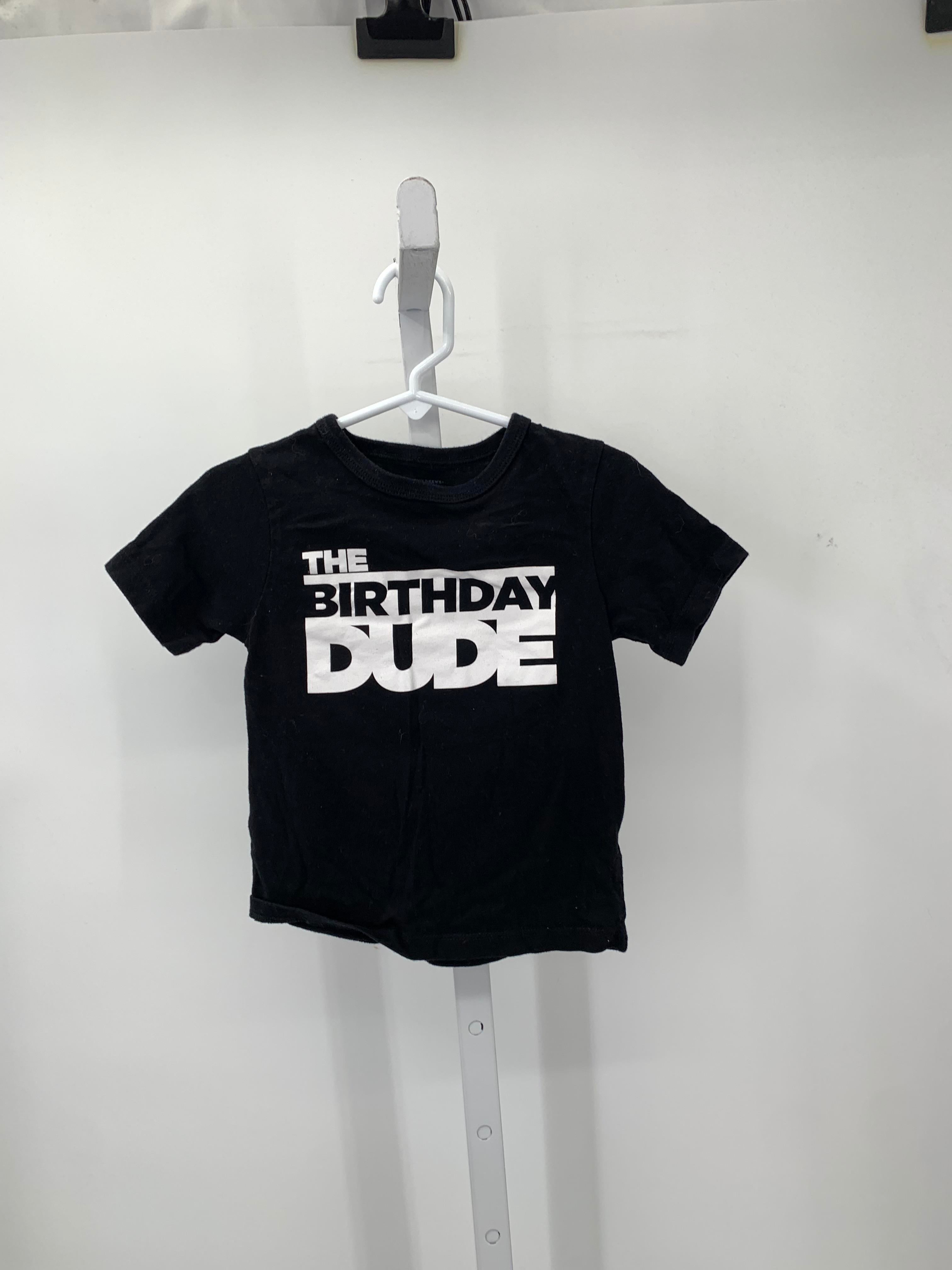 THE BIRTHDAY DUDE