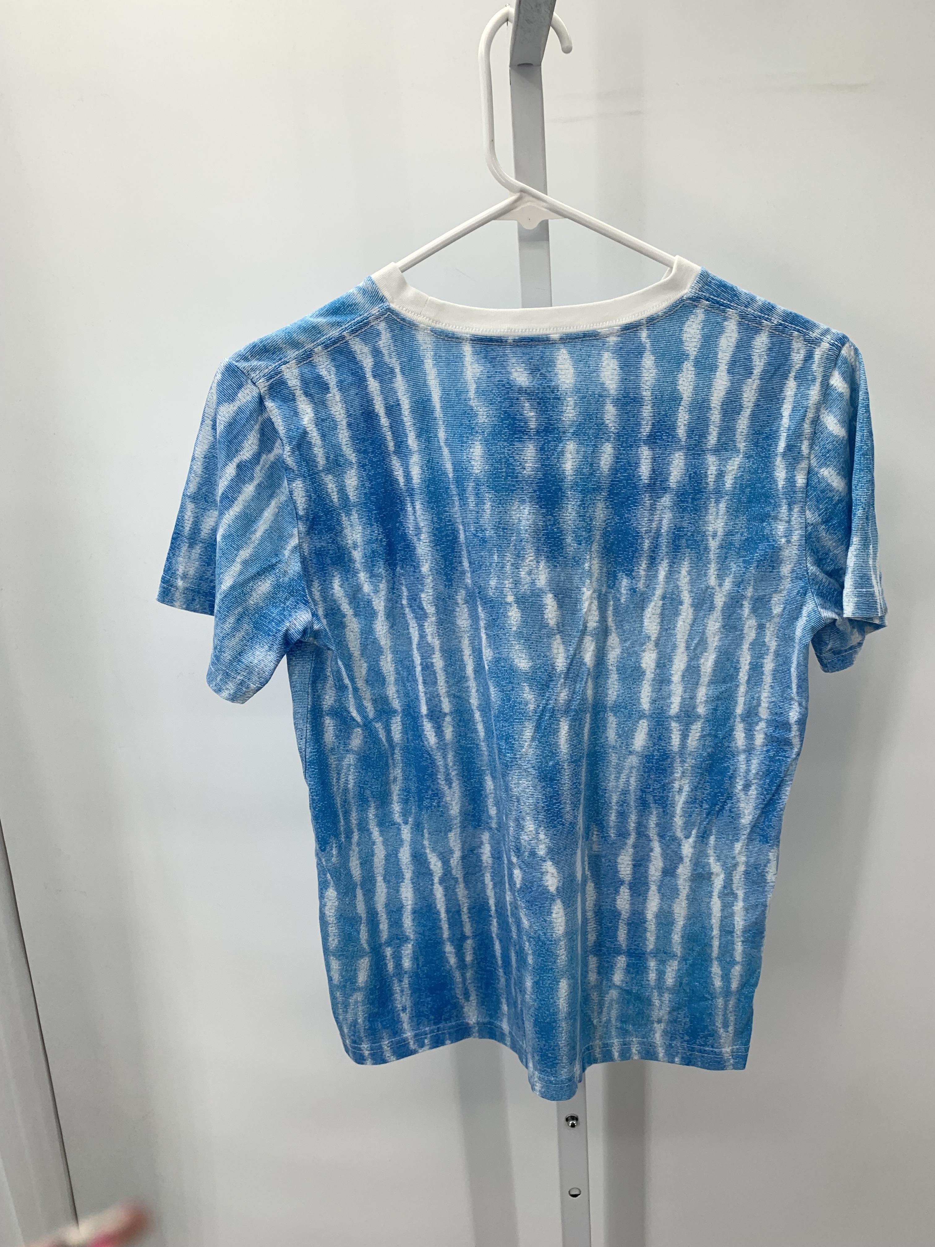 CREWNECK KNIT TEE