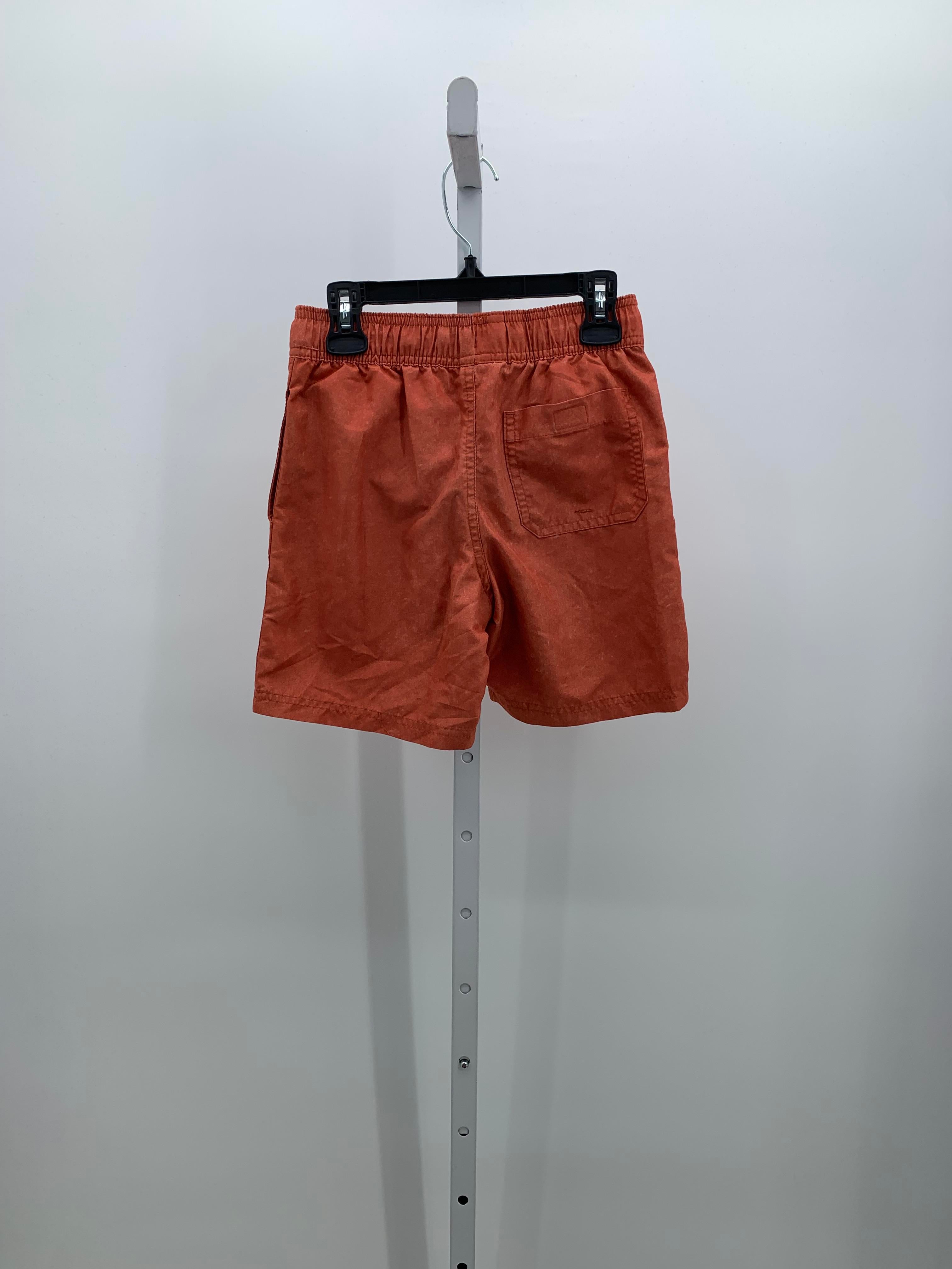 DRAW WAIST SHORTS