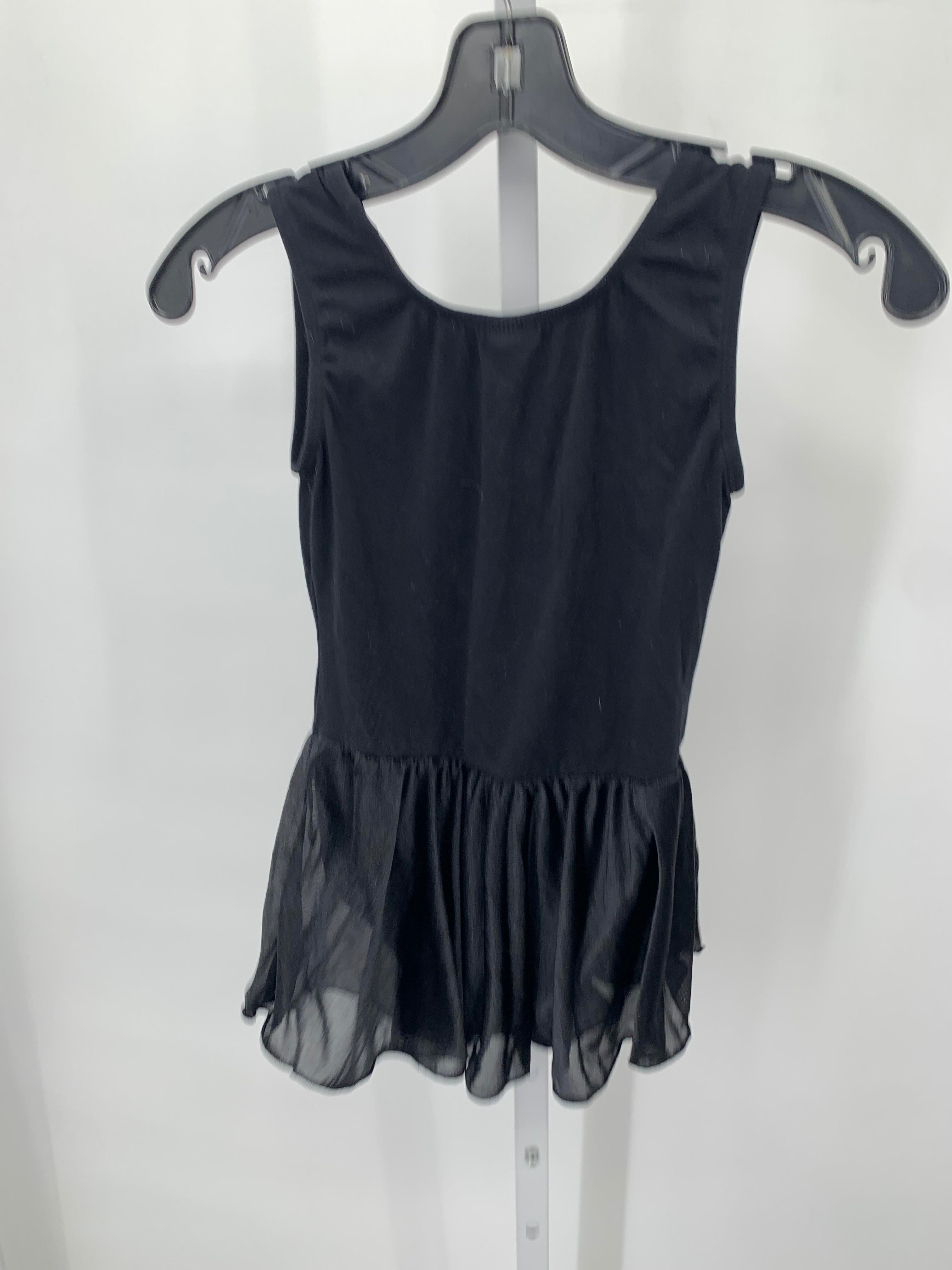 Cat & Jack Size 10-12 Girls Leotard