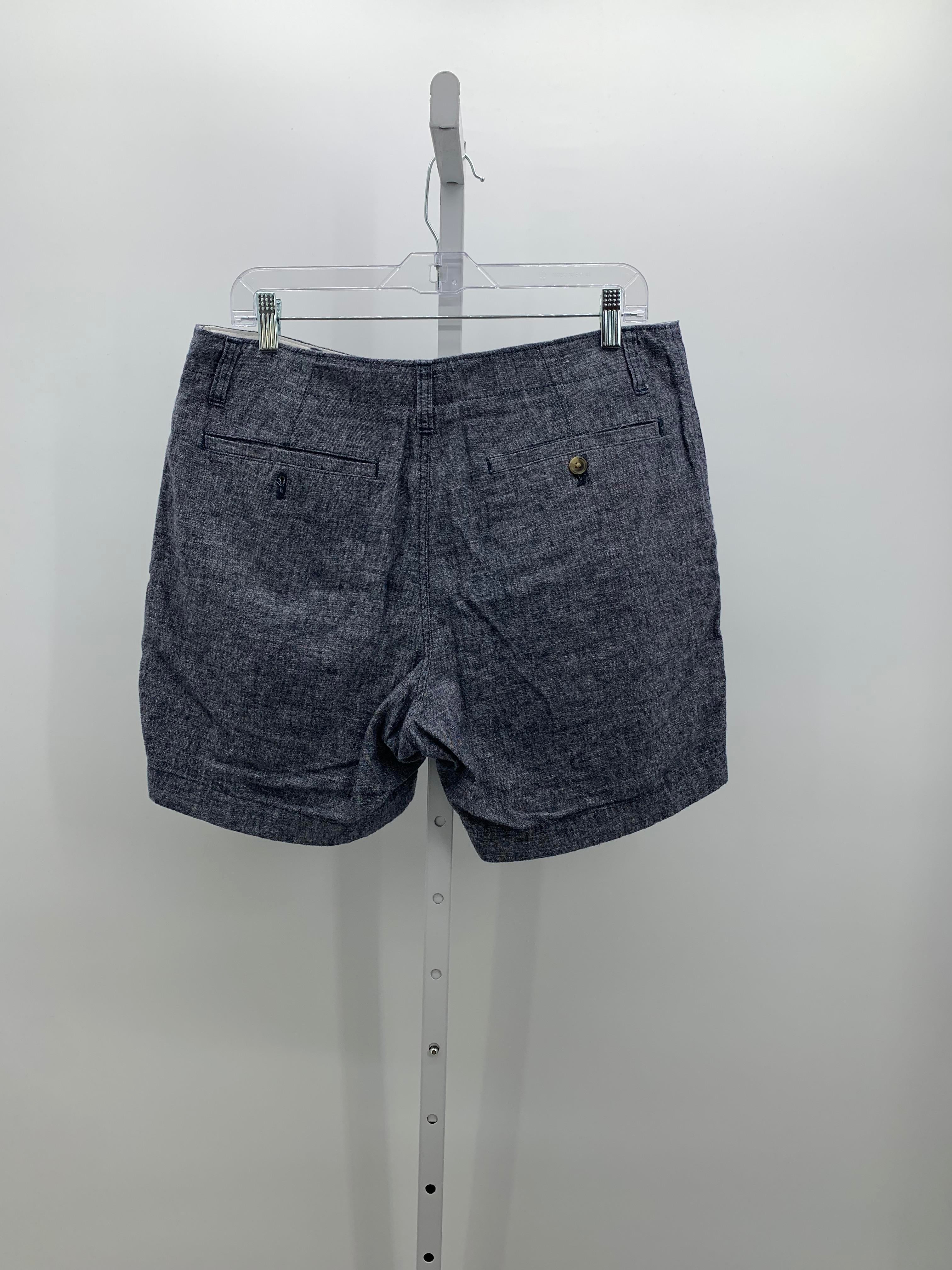 READE FIT SHORTS