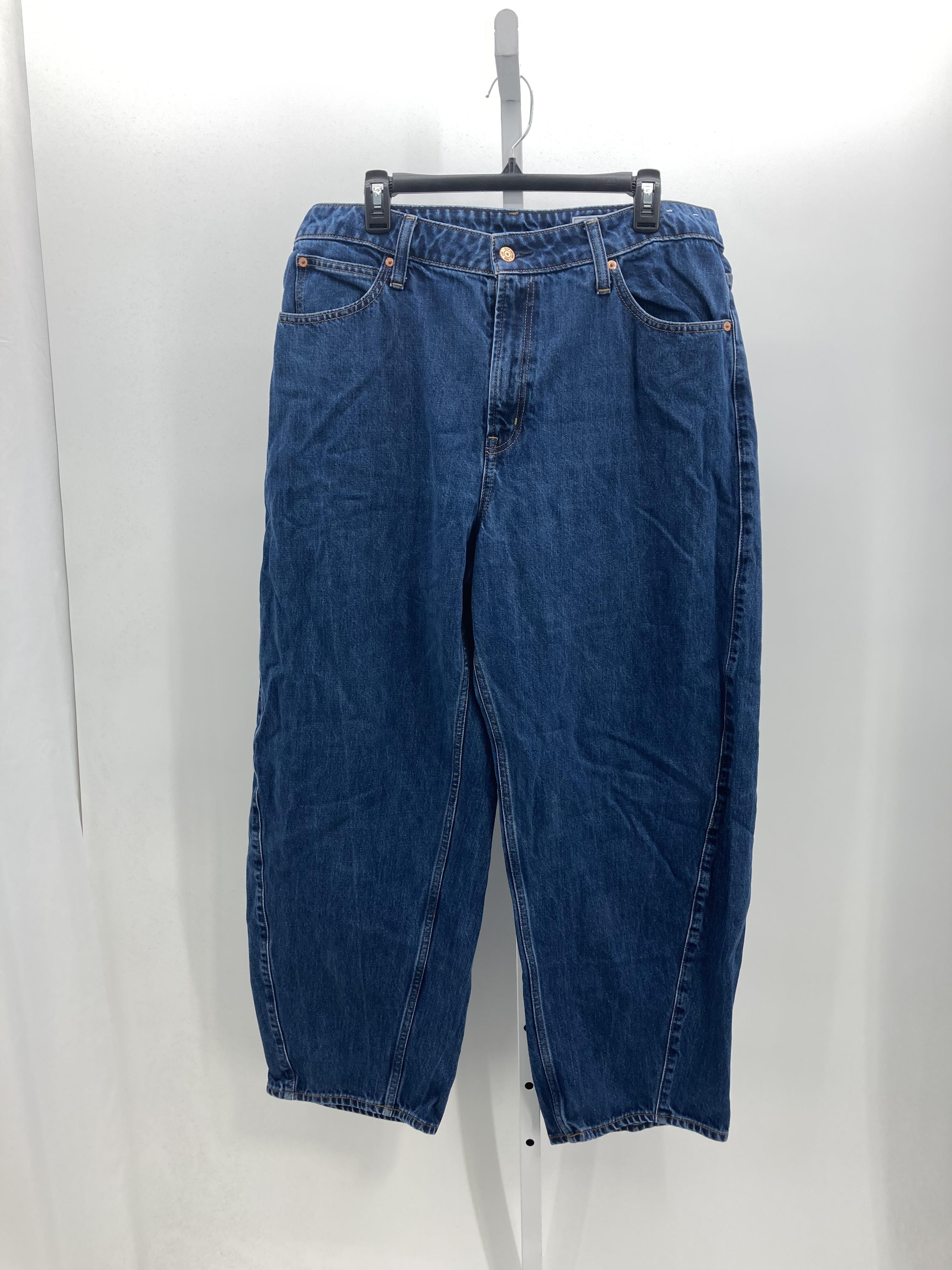 Gap Size 18 Misses Jeans