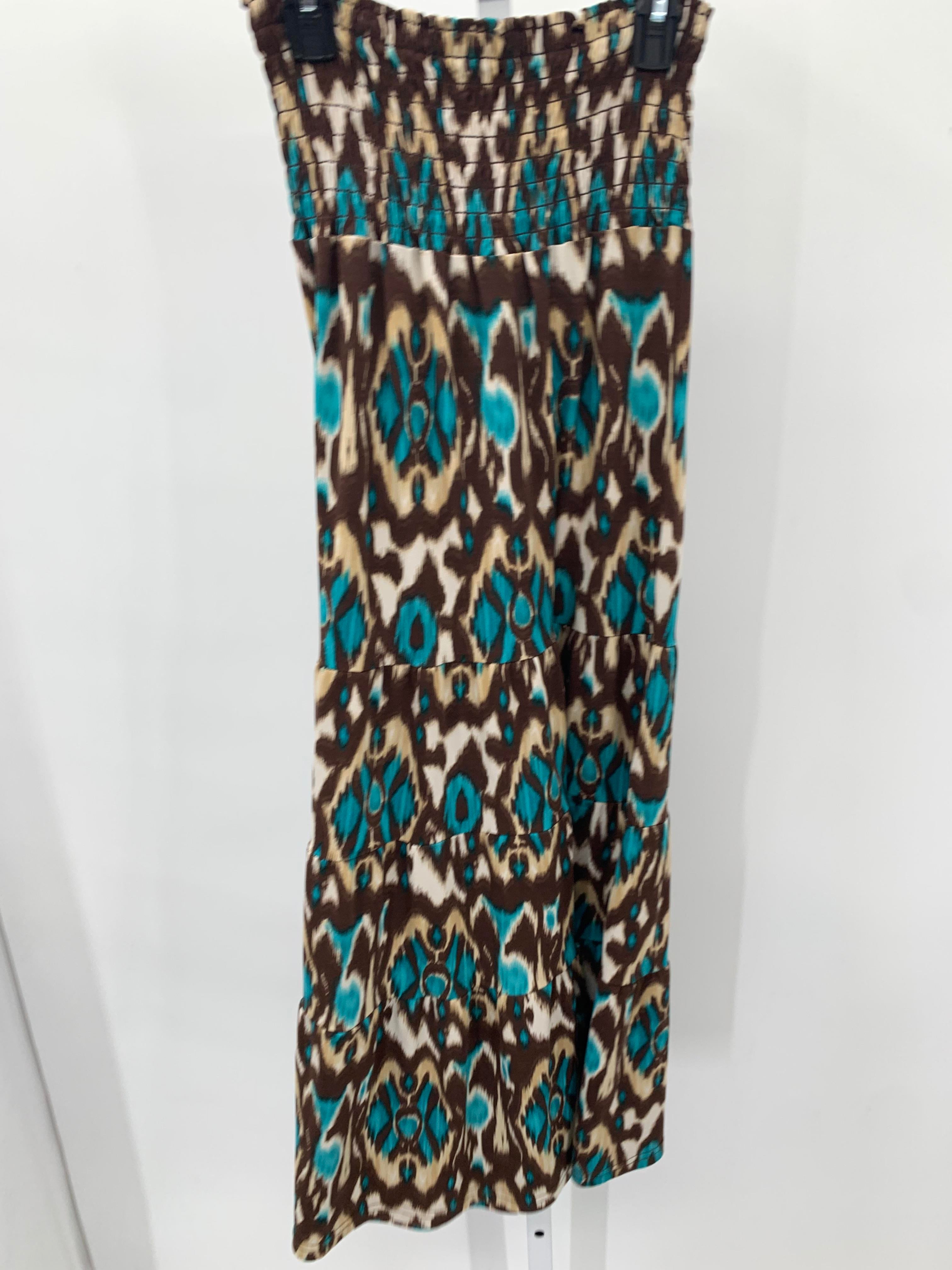 Tracy Evans Size Medium Misses Skirt