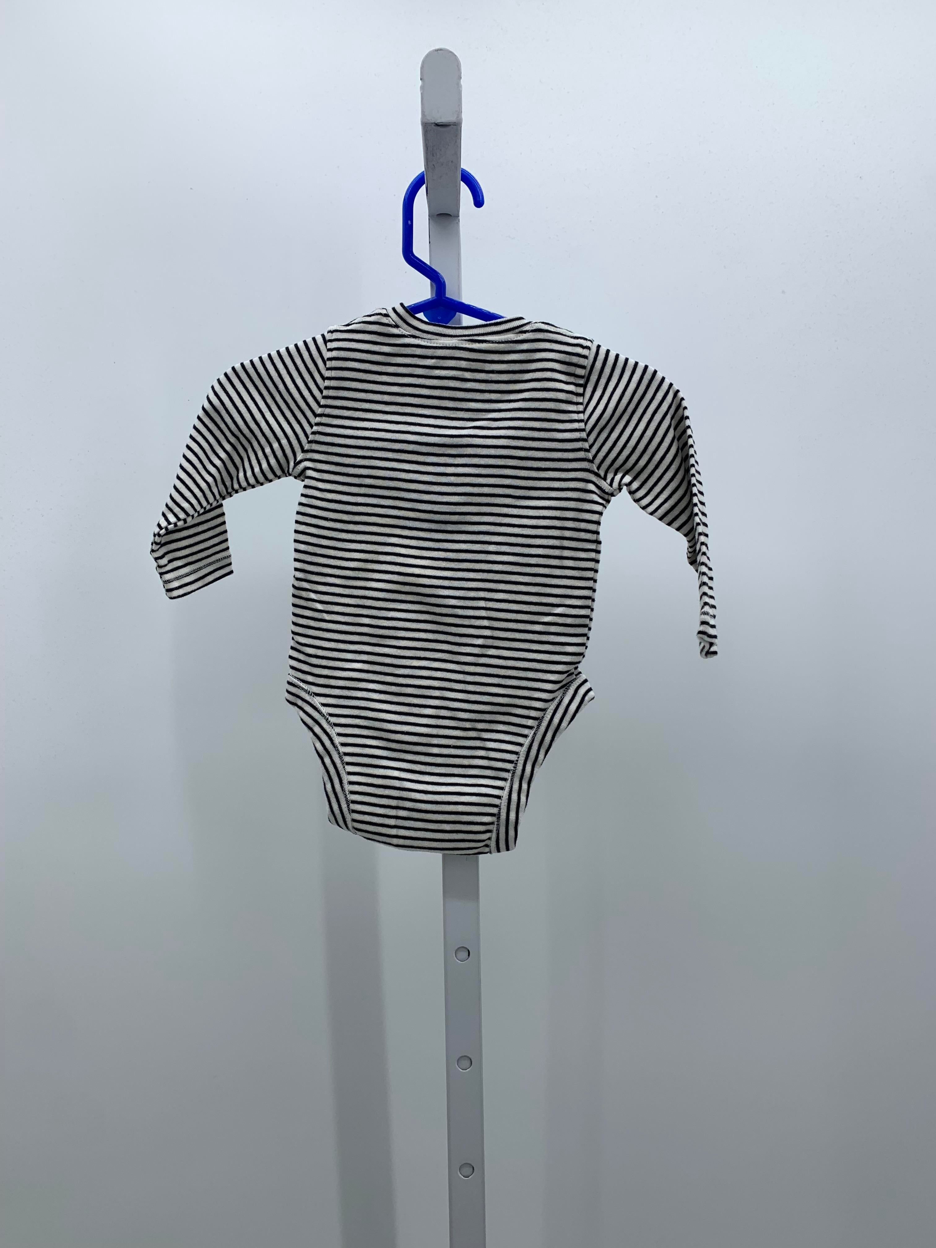 BLACK STRIPES