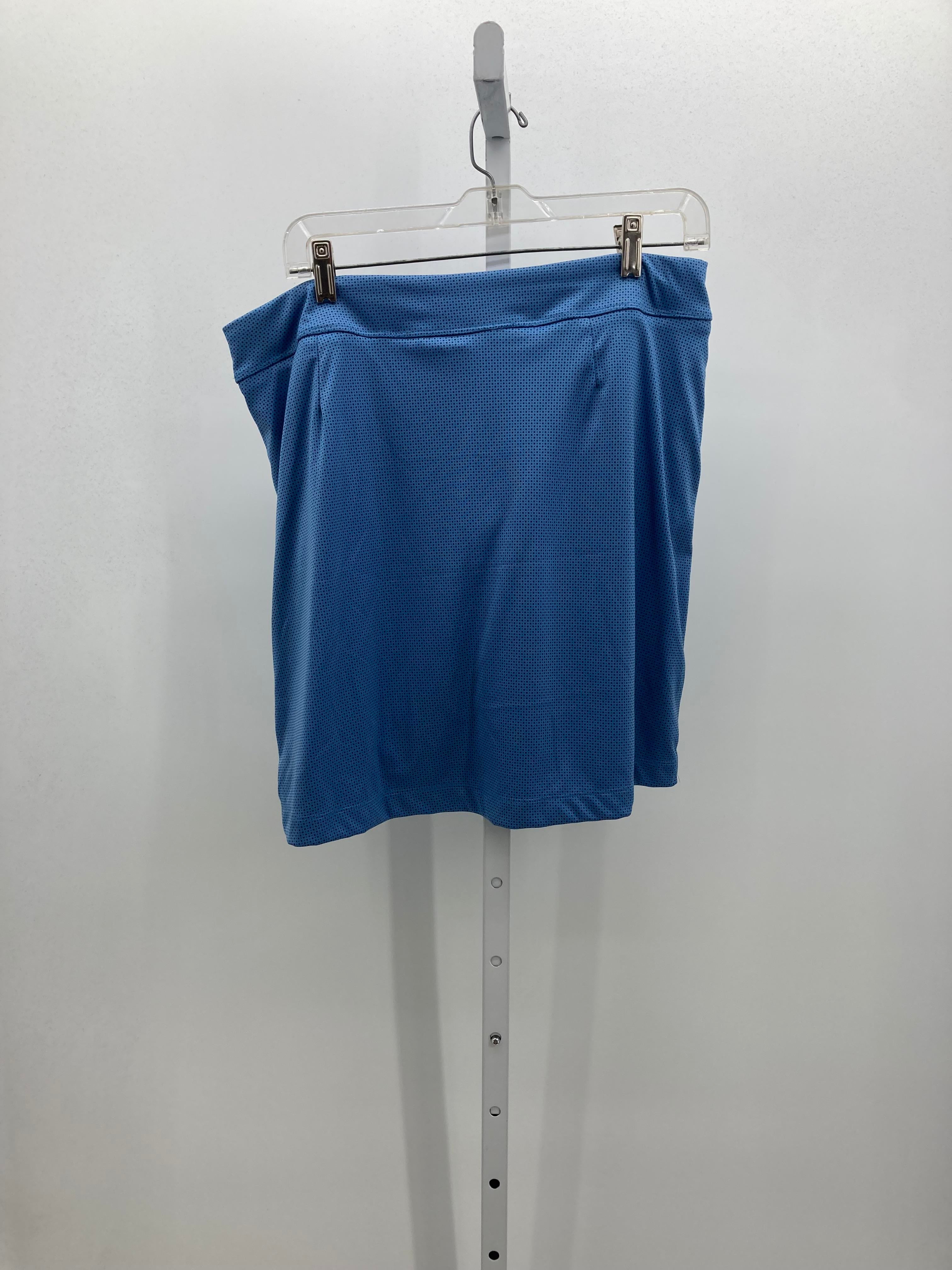 Greg Norman Size Large Misses Skirt