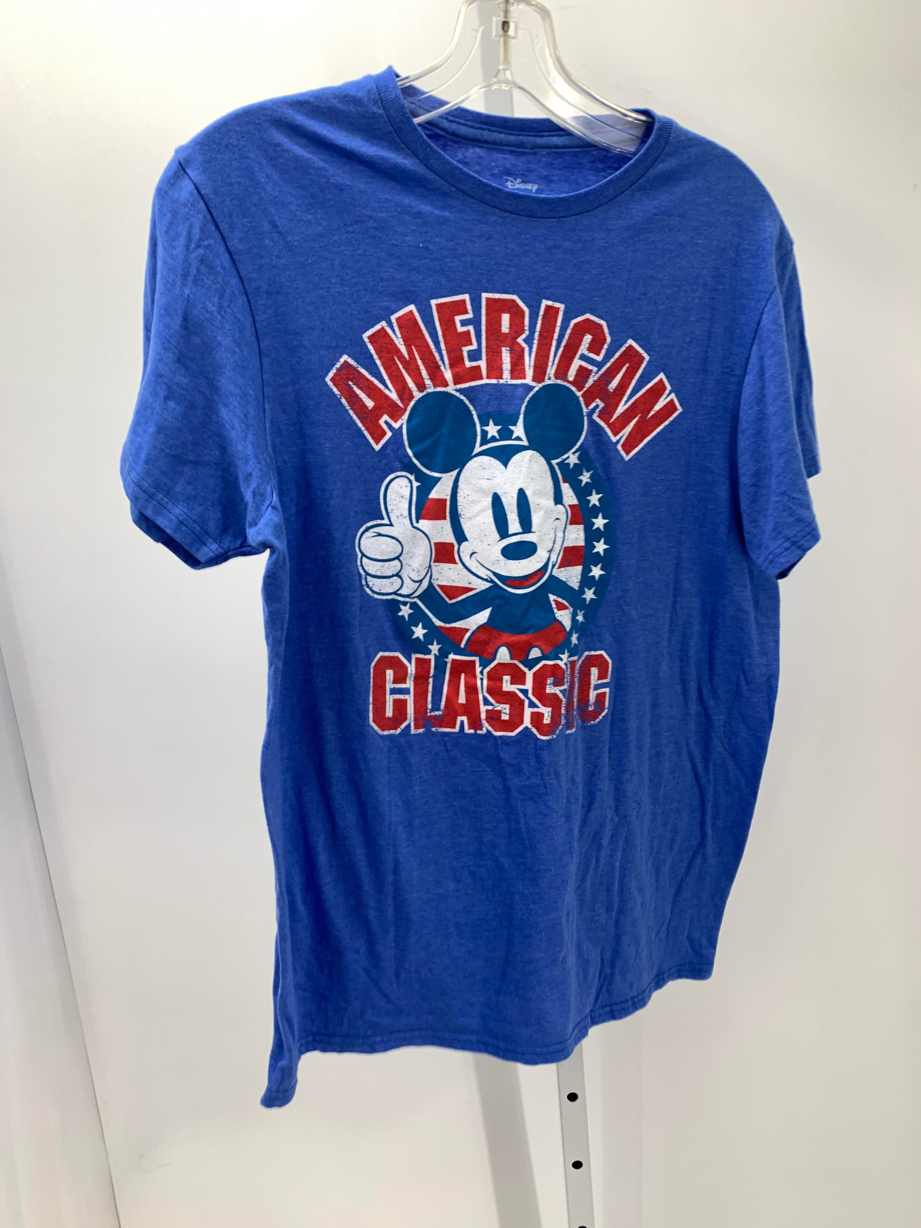 AMERICAN CLASSIC
