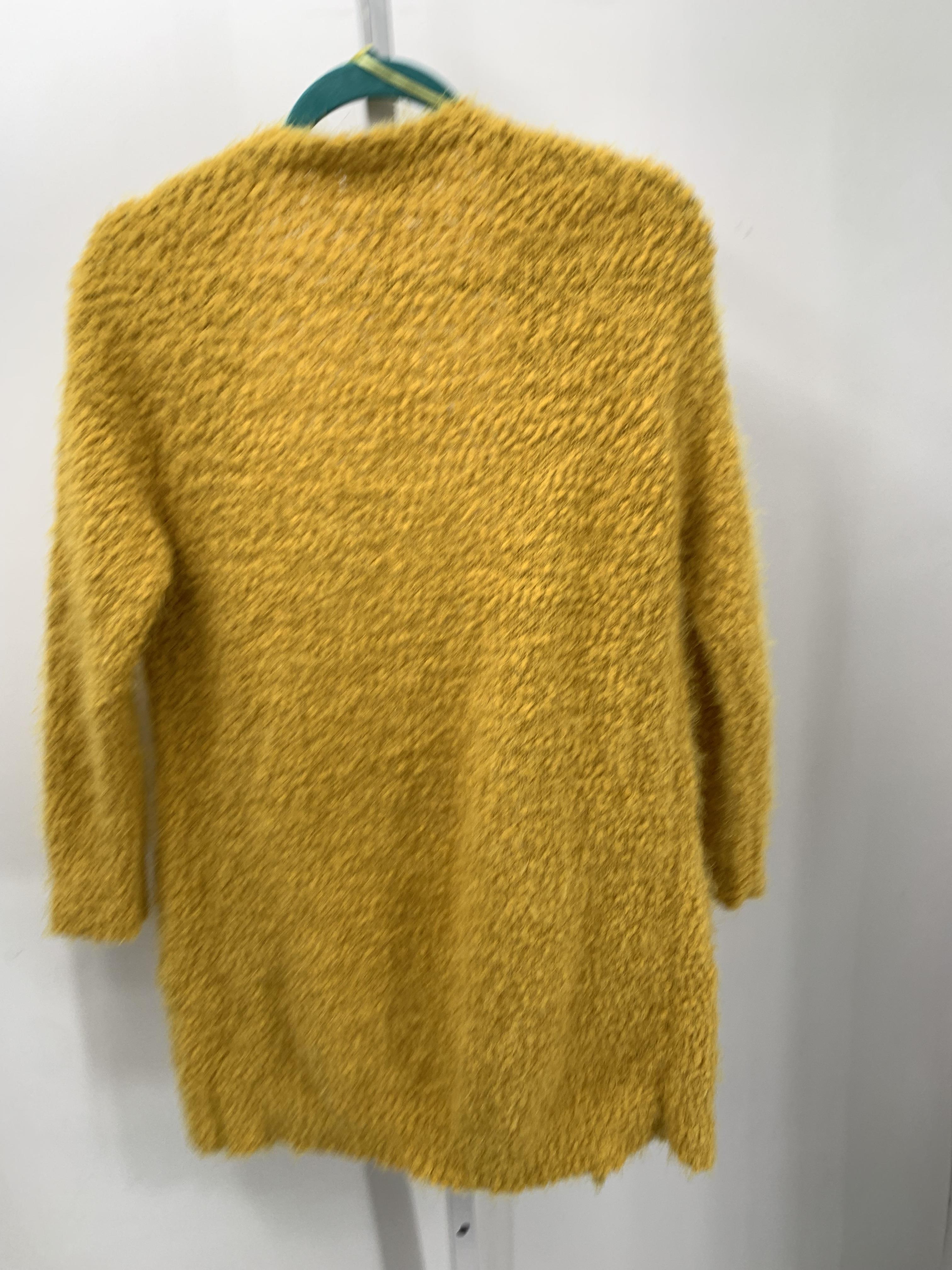 Love Tree Size Small Juniors Cardigan