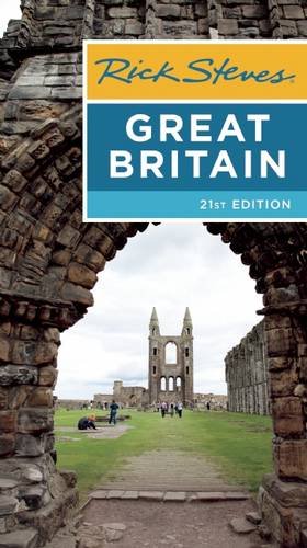 Rick Steves Great Britain - Rick Steves