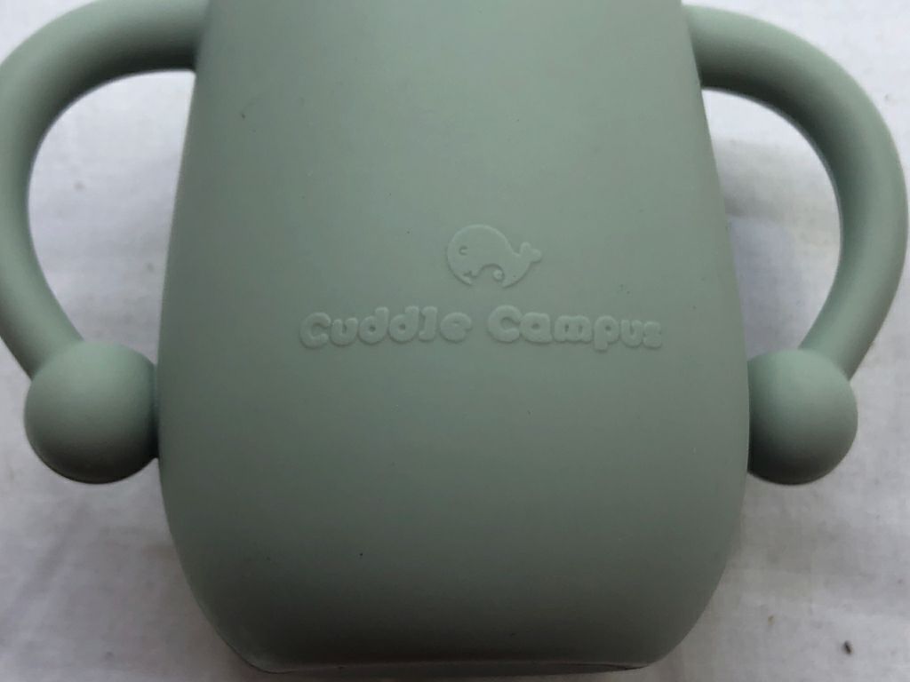 SMALL CUDDLE CAMPUS CUP.