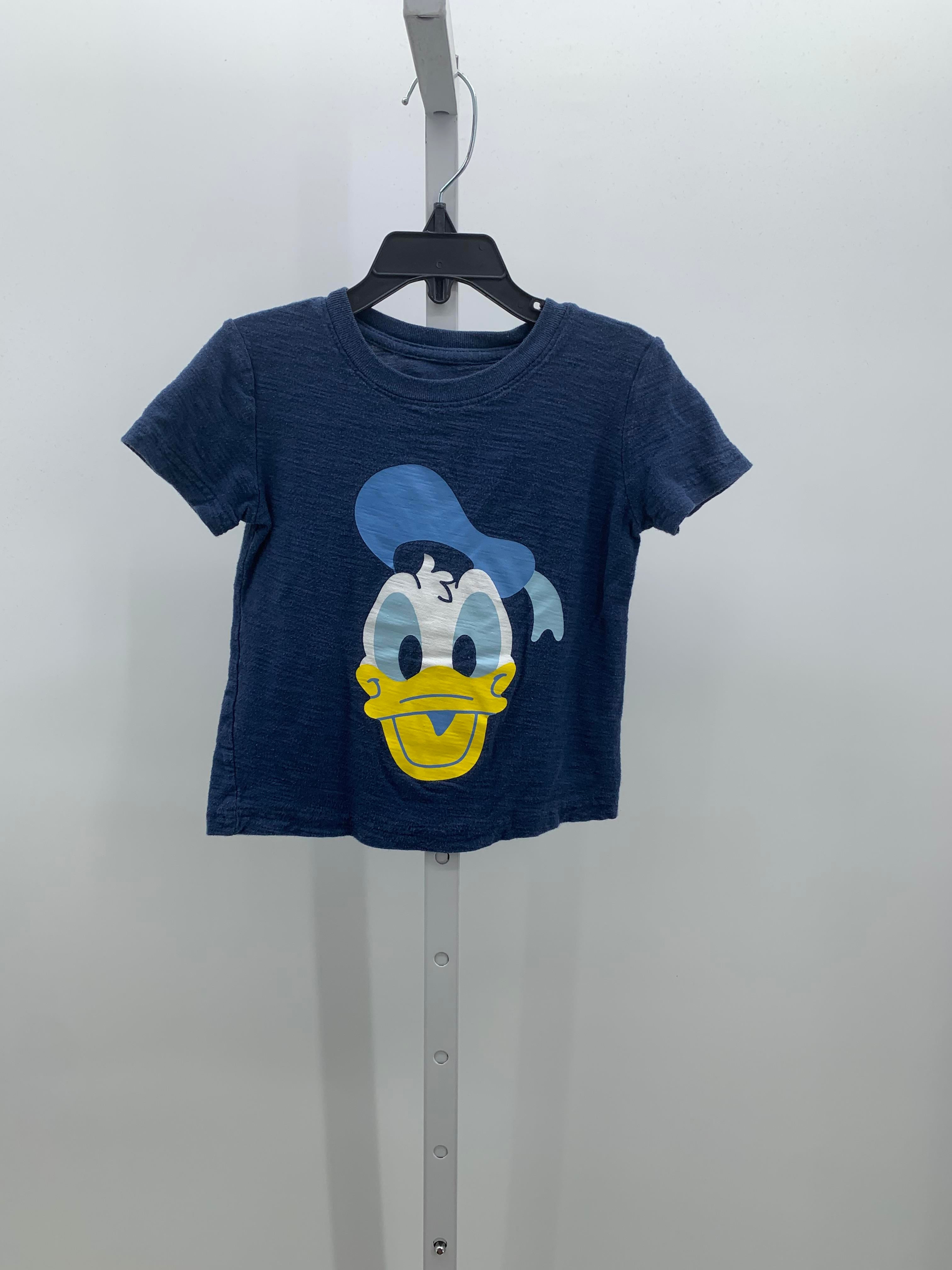 DONALD DUCK